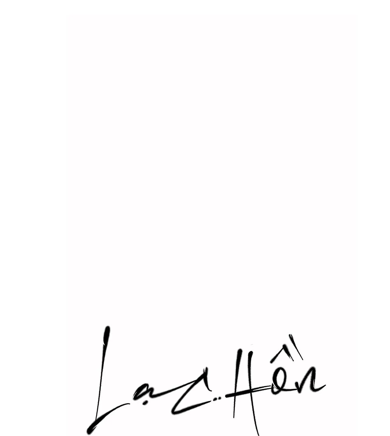 Lạc Hồn Chapter 7 Trang 14