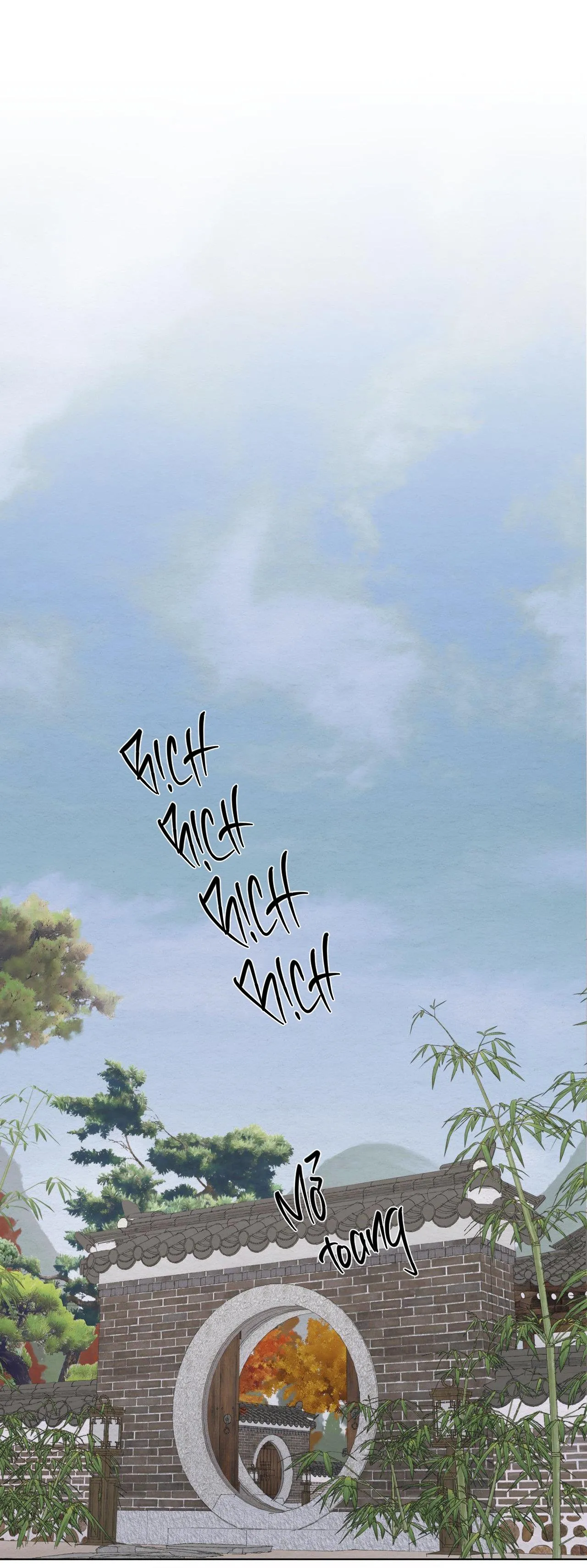 Lạc Hồn Chapter 7 Trang 16