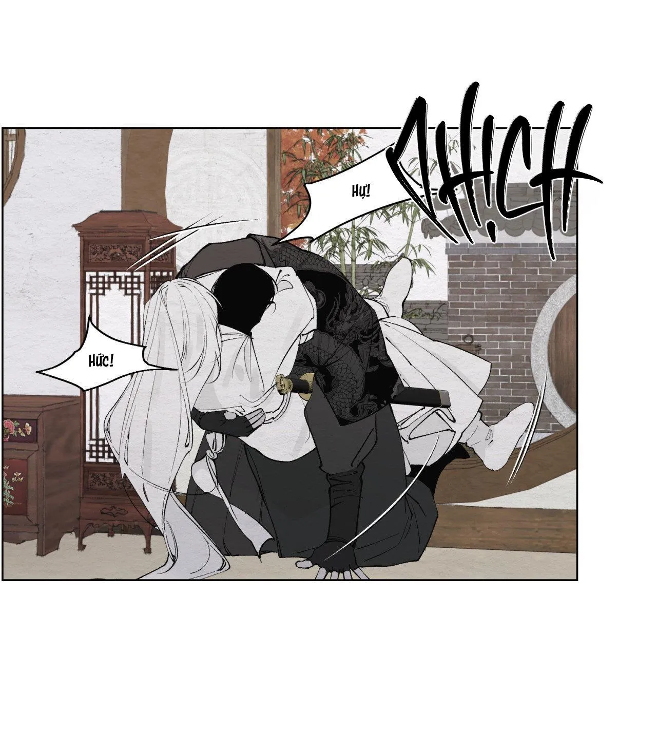 Lạc Hồn Chapter 7 Trang 18