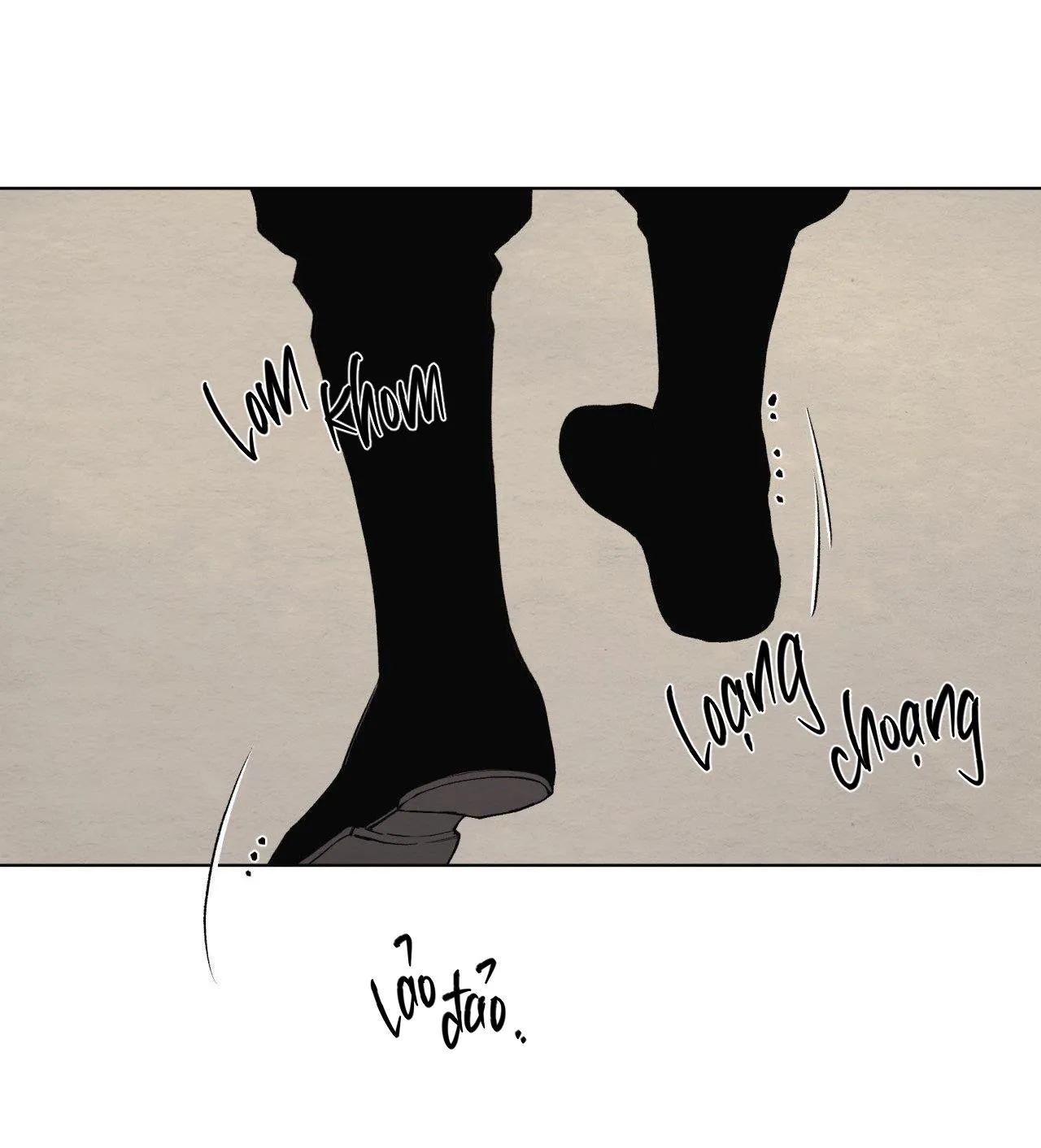 Lạc Hồn Chapter 7 Trang 20