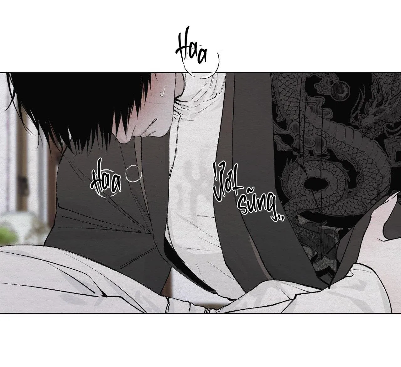 Lạc Hồn Chapter 7 Trang 22