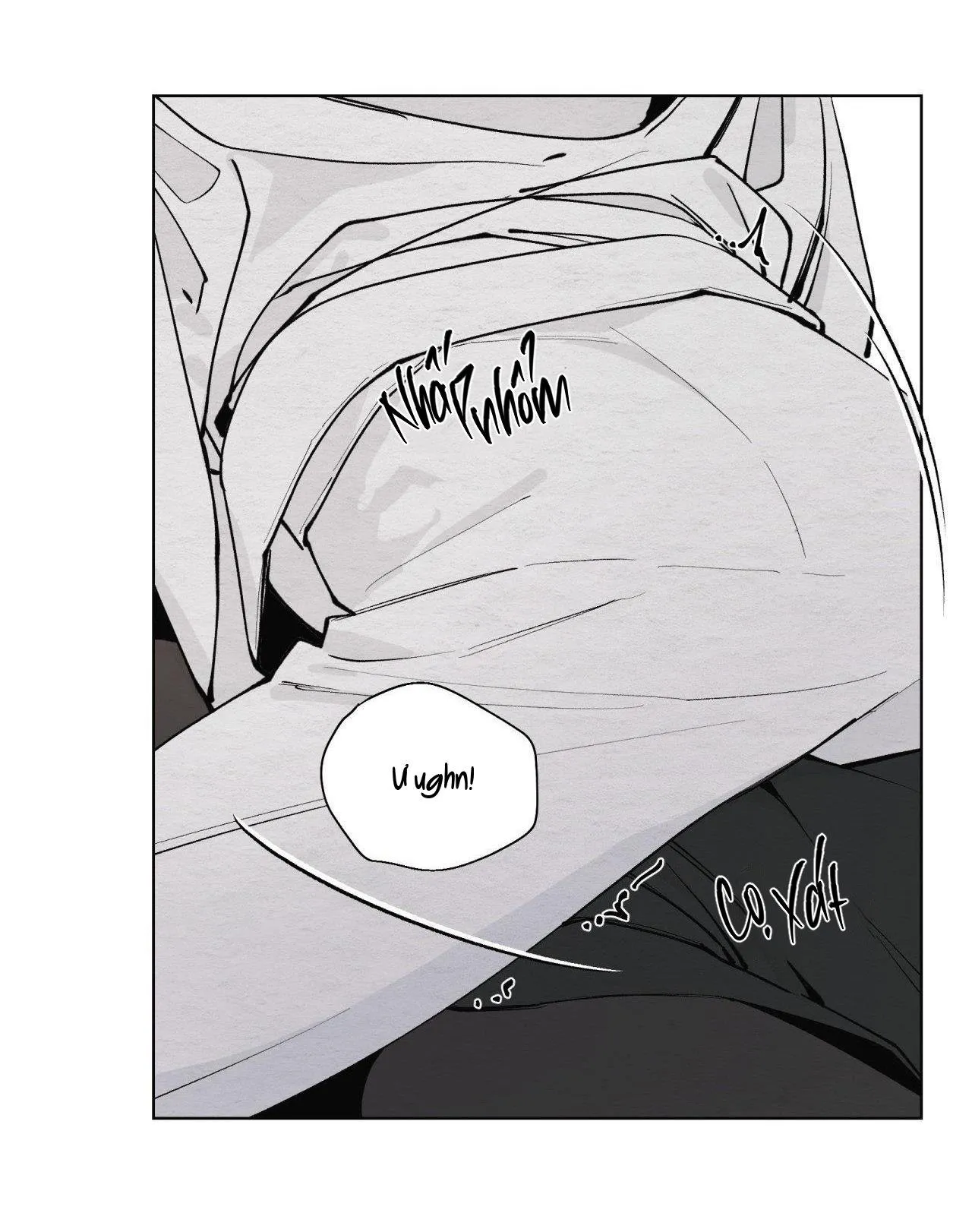 Lạc Hồn Chapter 7 Trang 28