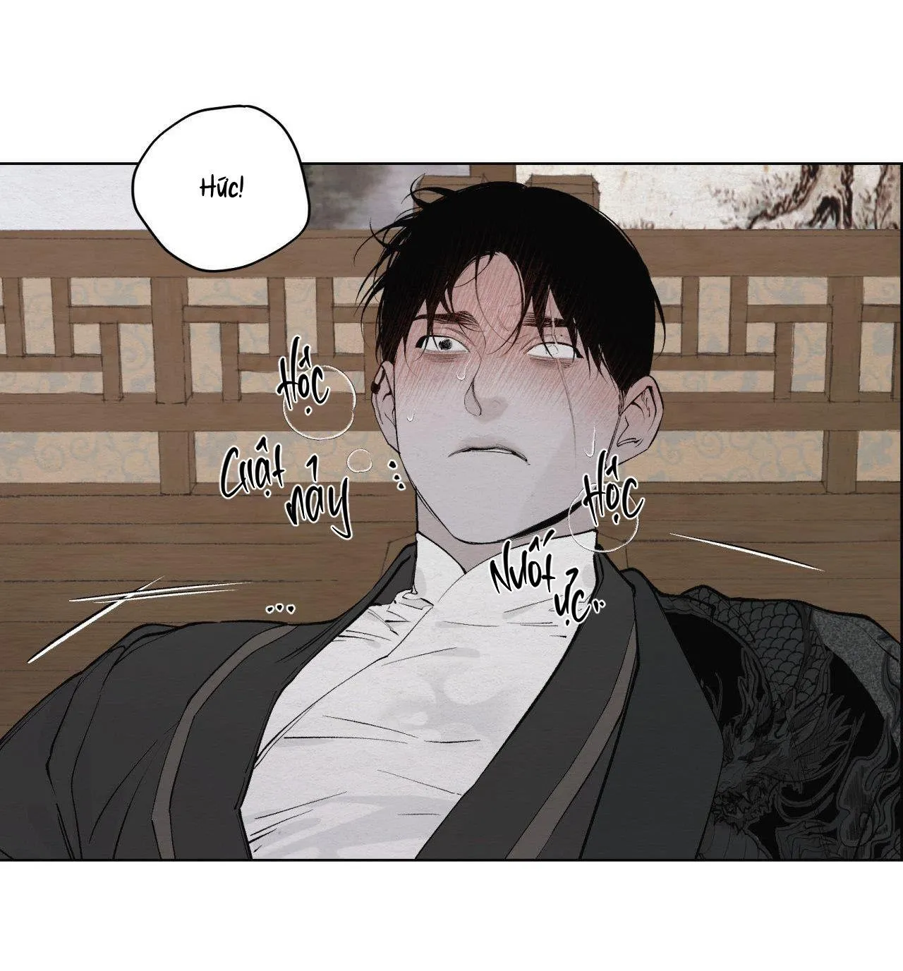 Lạc Hồn Chapter 7 Trang 29