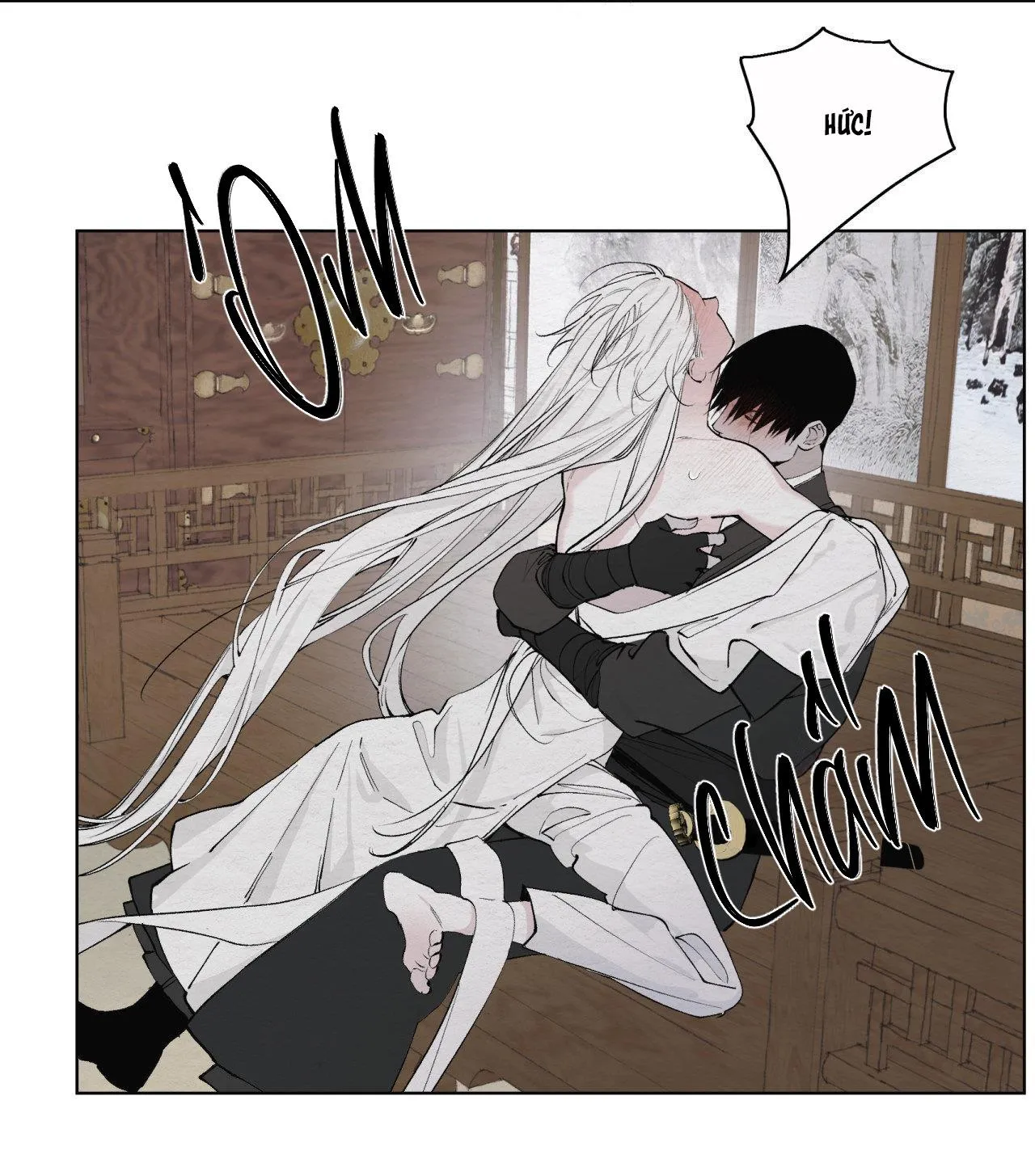 Lạc Hồn Chapter 7 Trang 40