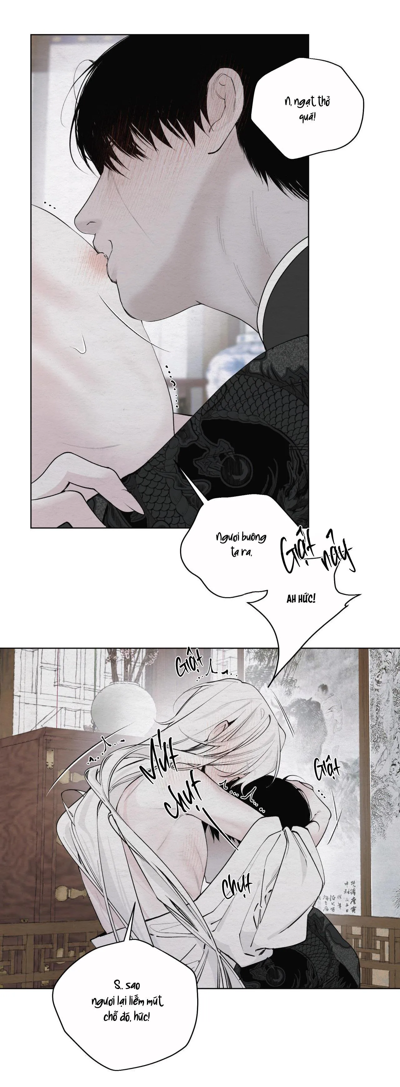 Lạc Hồn Chapter 7 Trang 46