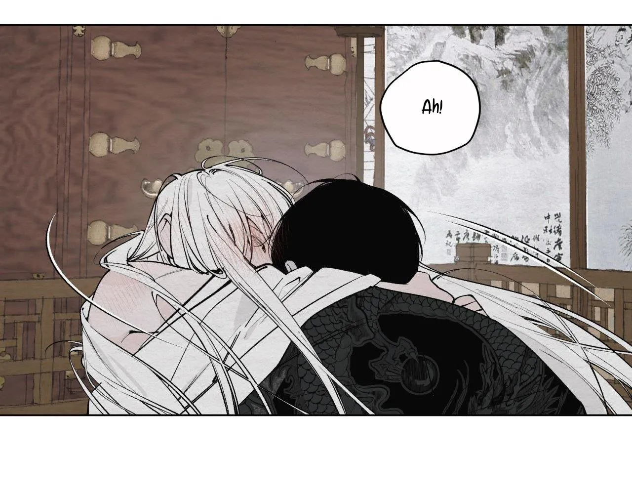 Lạc Hồn Chapter 7 Trang 47