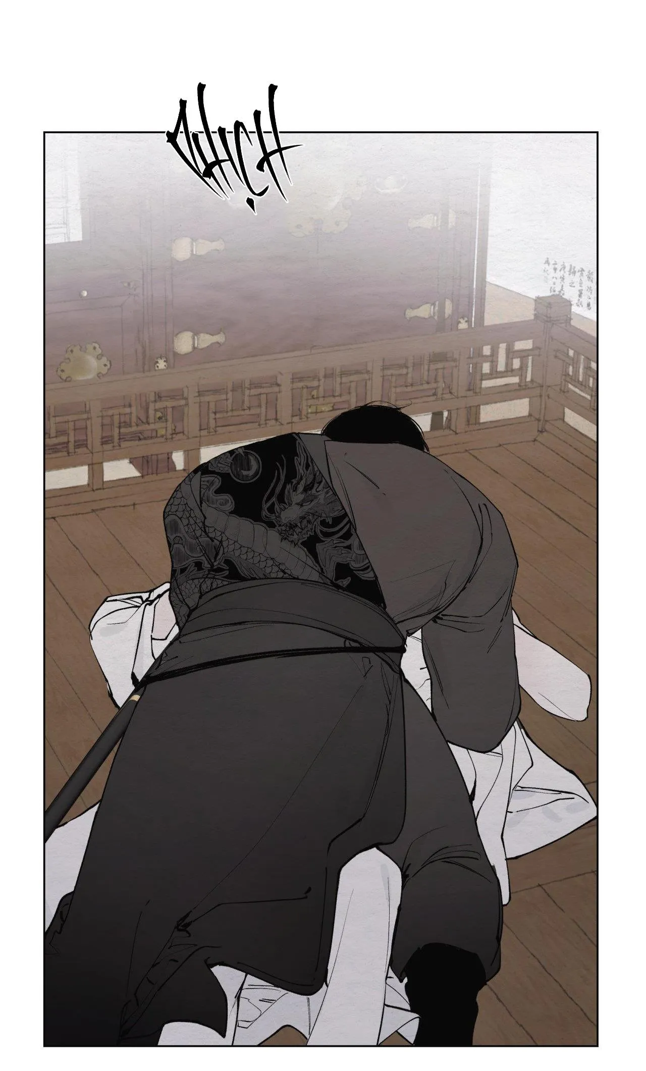 Lạc Hồn Chapter 7 Trang 48