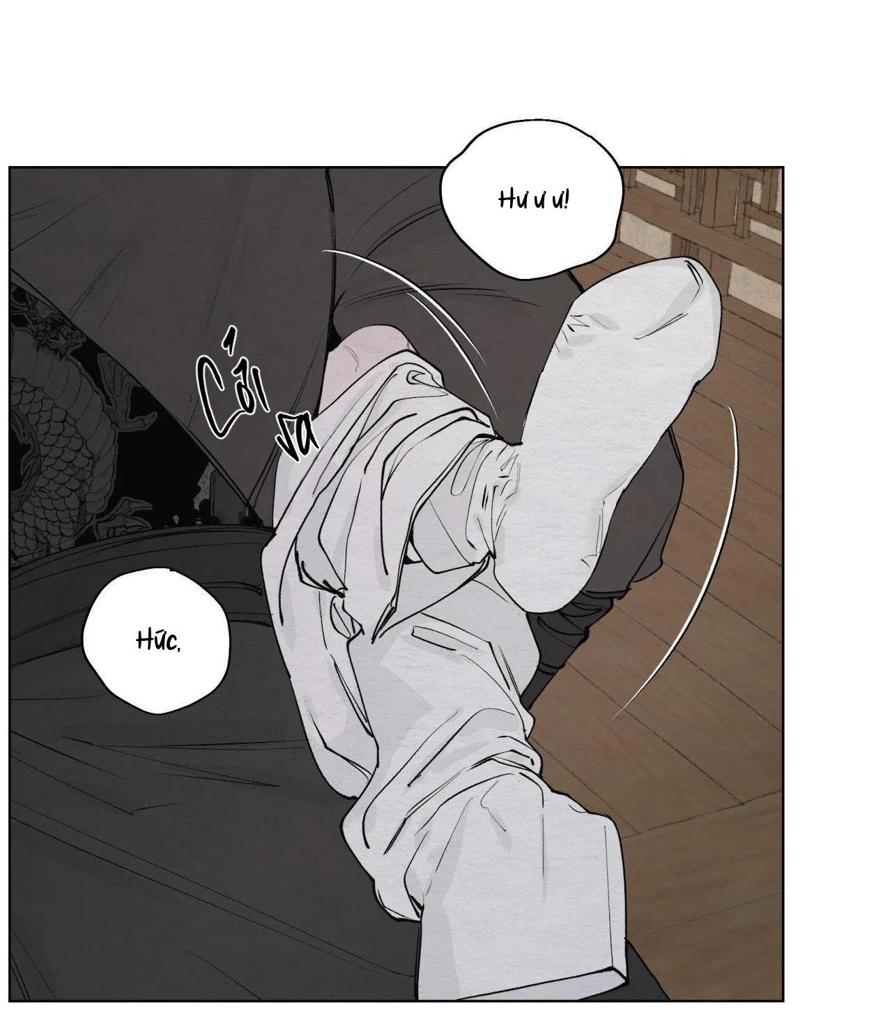 Lạc Hồn Chapter 7 Trang 51