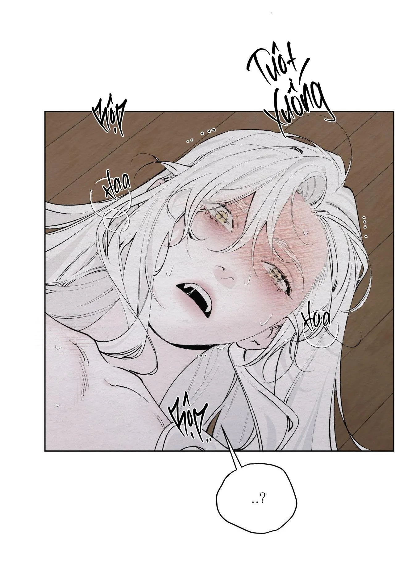 Lạc Hồn Chapter 7 Trang 52