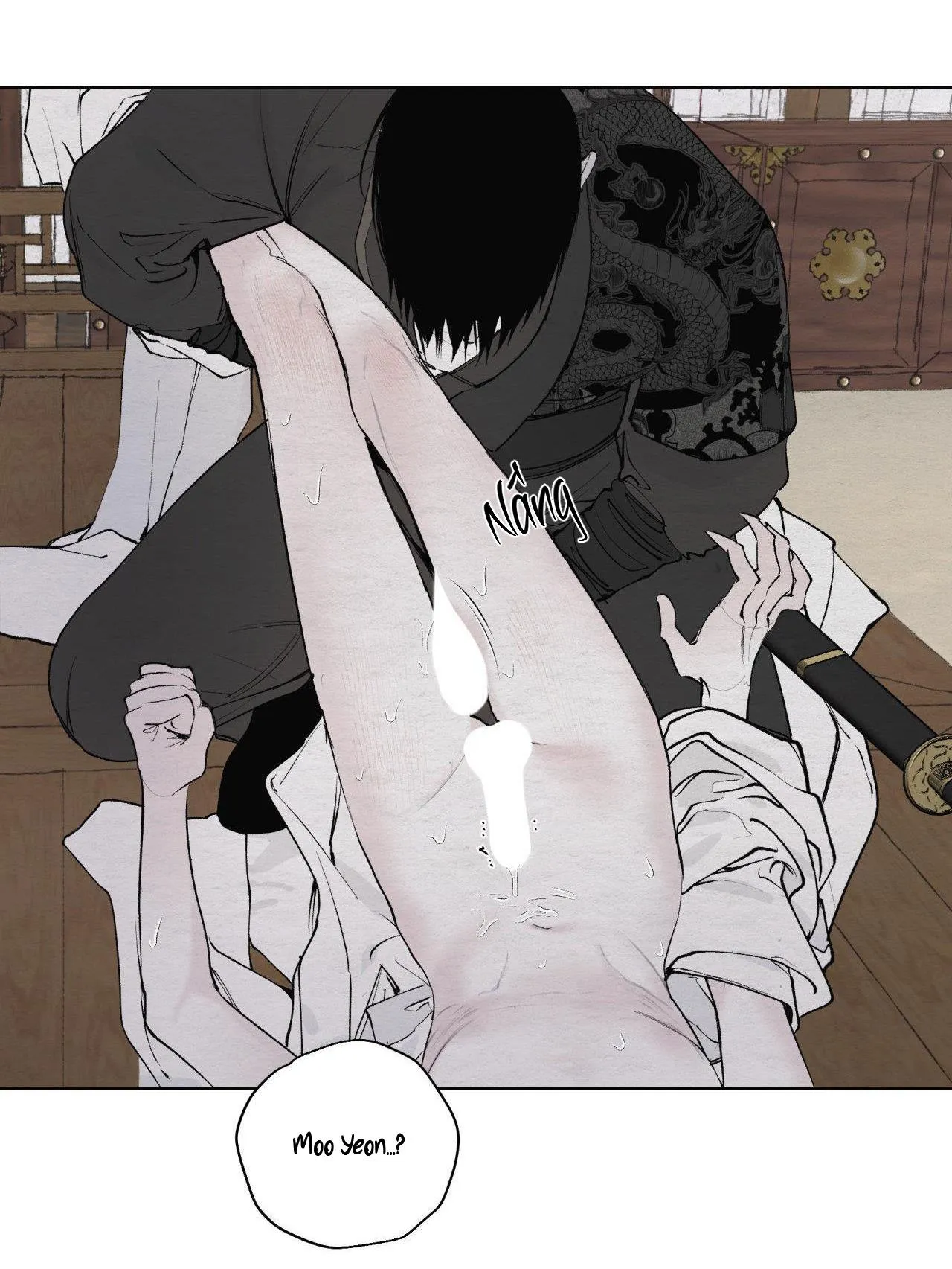 Lạc Hồn Chapter 7 Trang 53