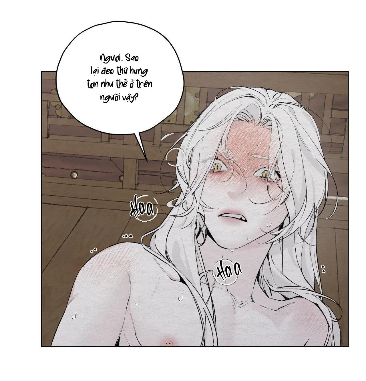 Lạc Hồn Chapter 7 Trang 55