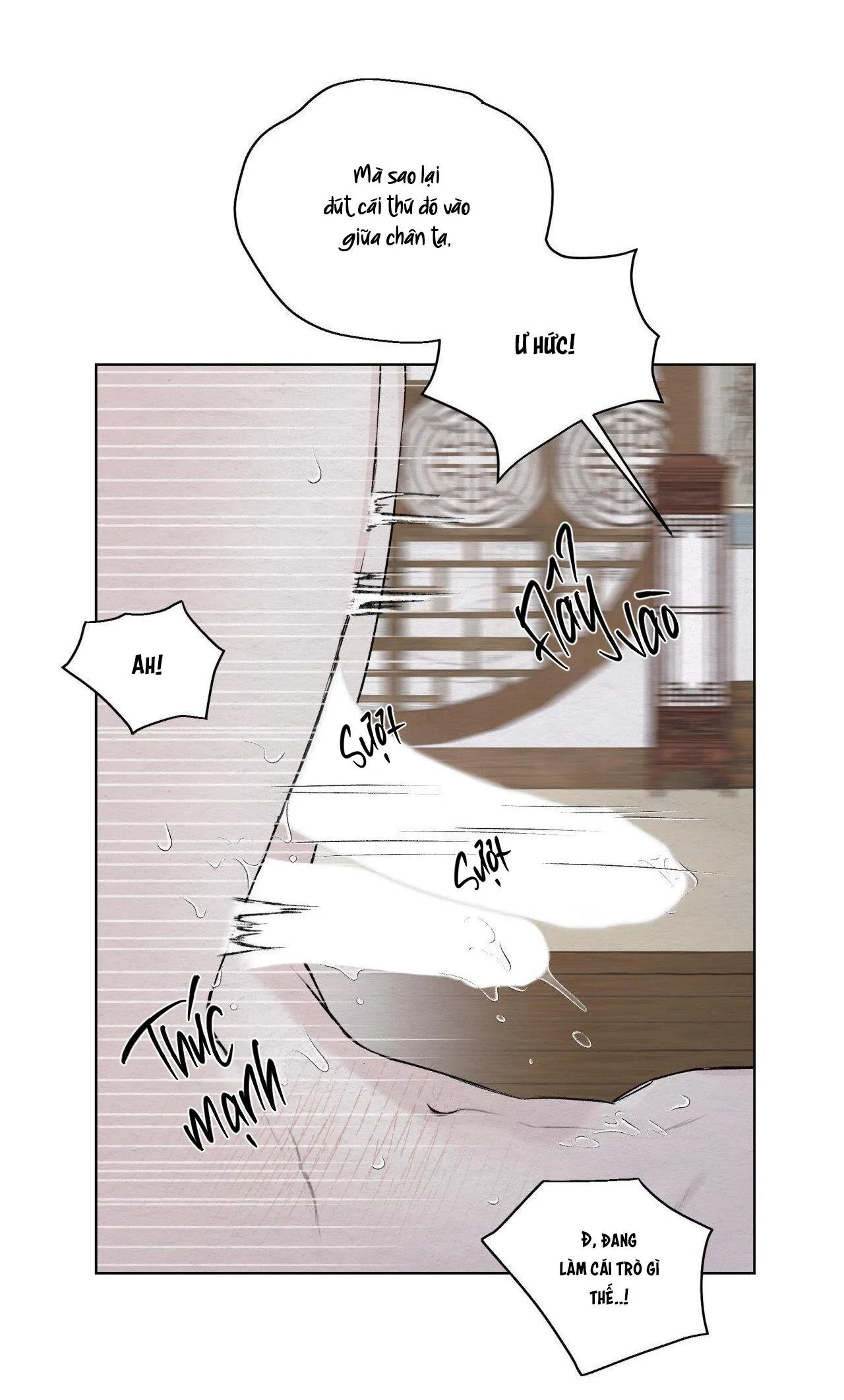 Lạc Hồn Chapter 7 Trang 56