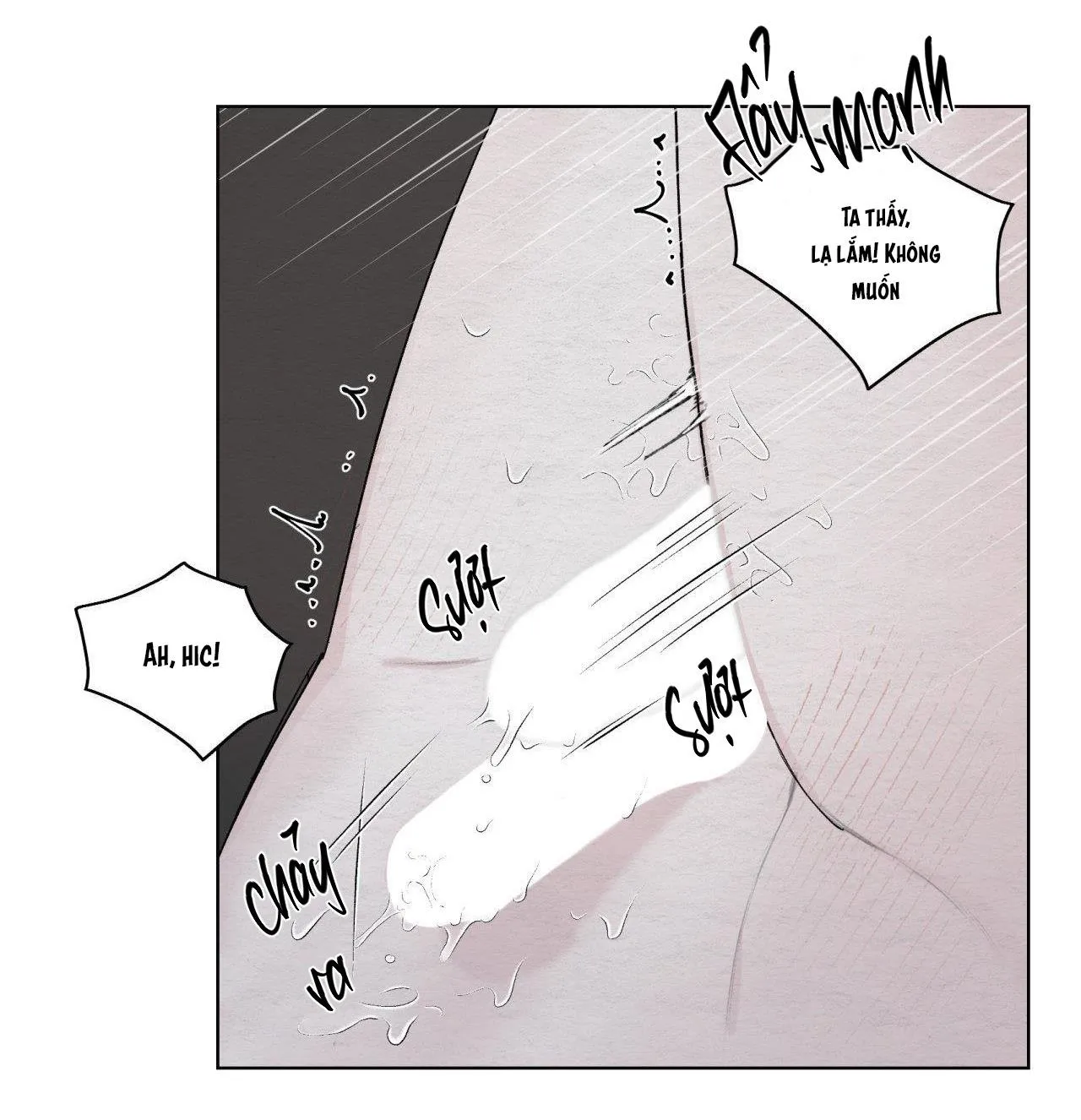 Lạc Hồn Chapter 7 Trang 58