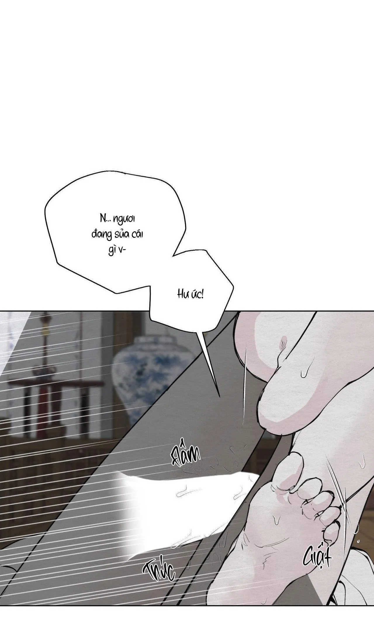 Lạc Hồn Chapter 8 Trang 9