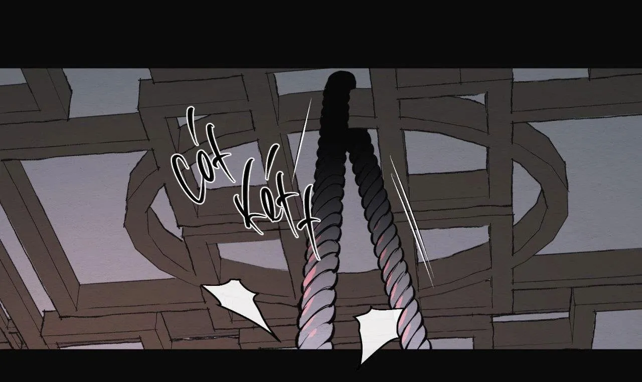 Lạc Hồn Chapter 8 Trang 19