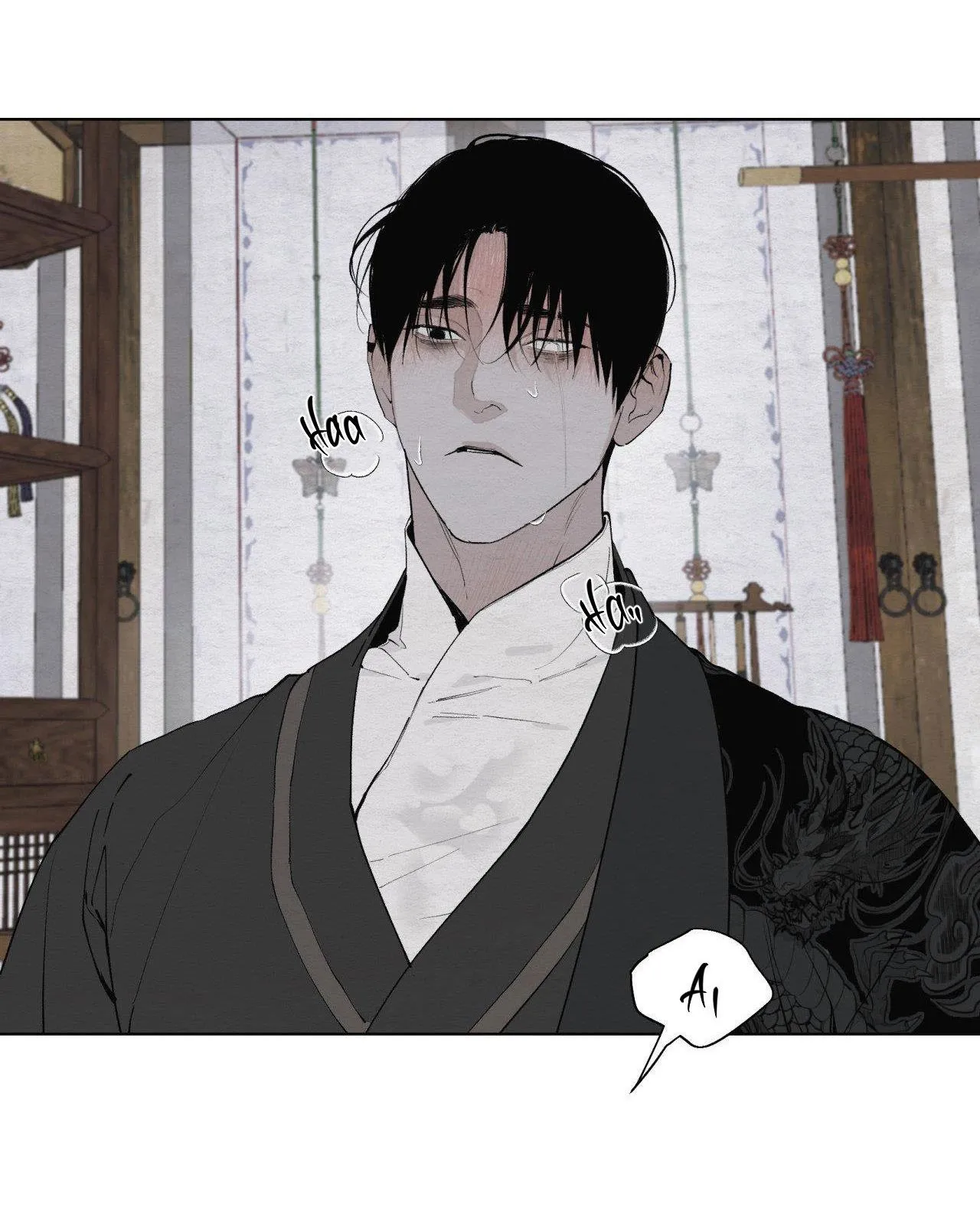 Lạc Hồn Chapter 8 Trang 22