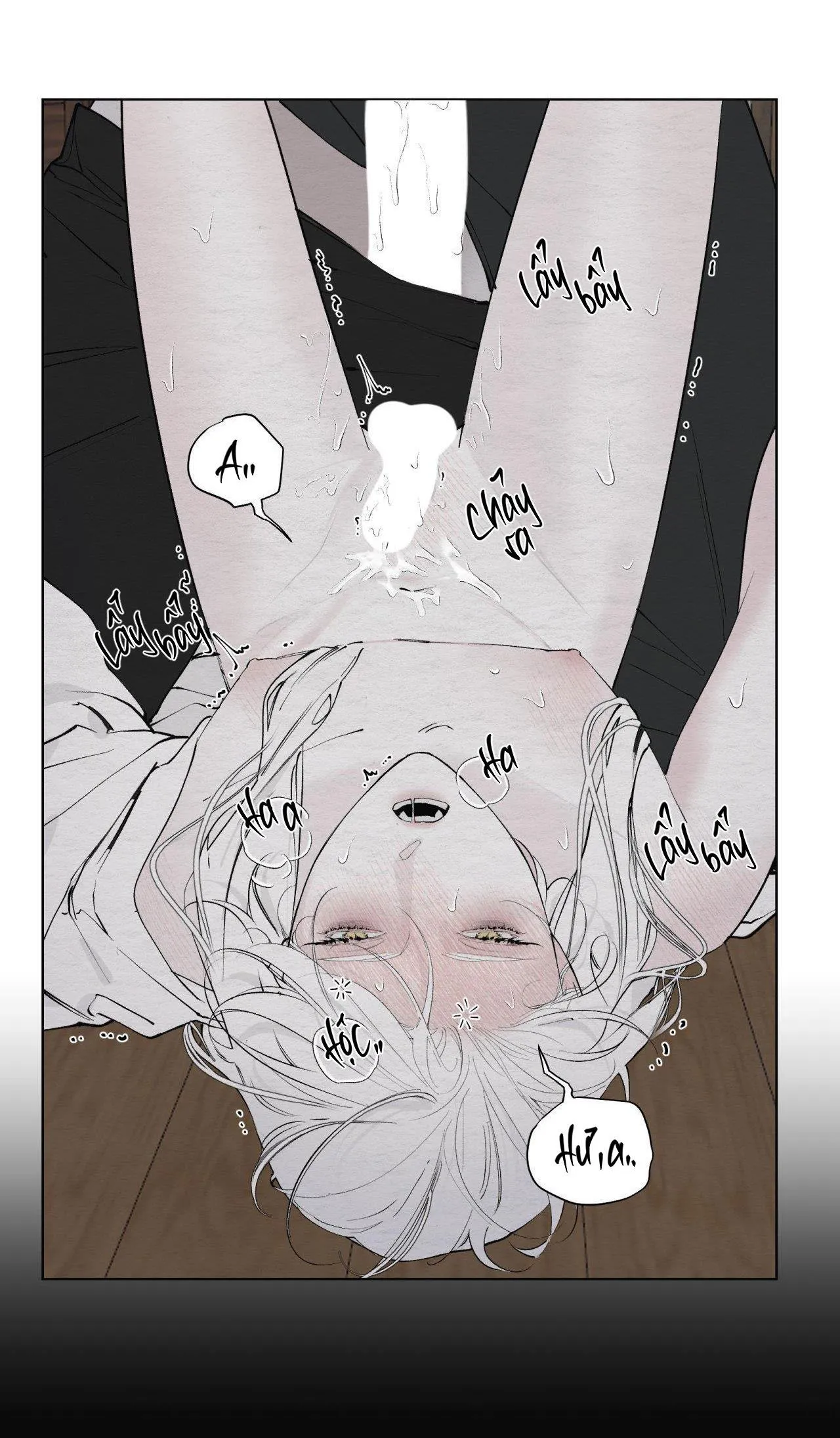 Lạc Hồn Chapter 8 Trang 23