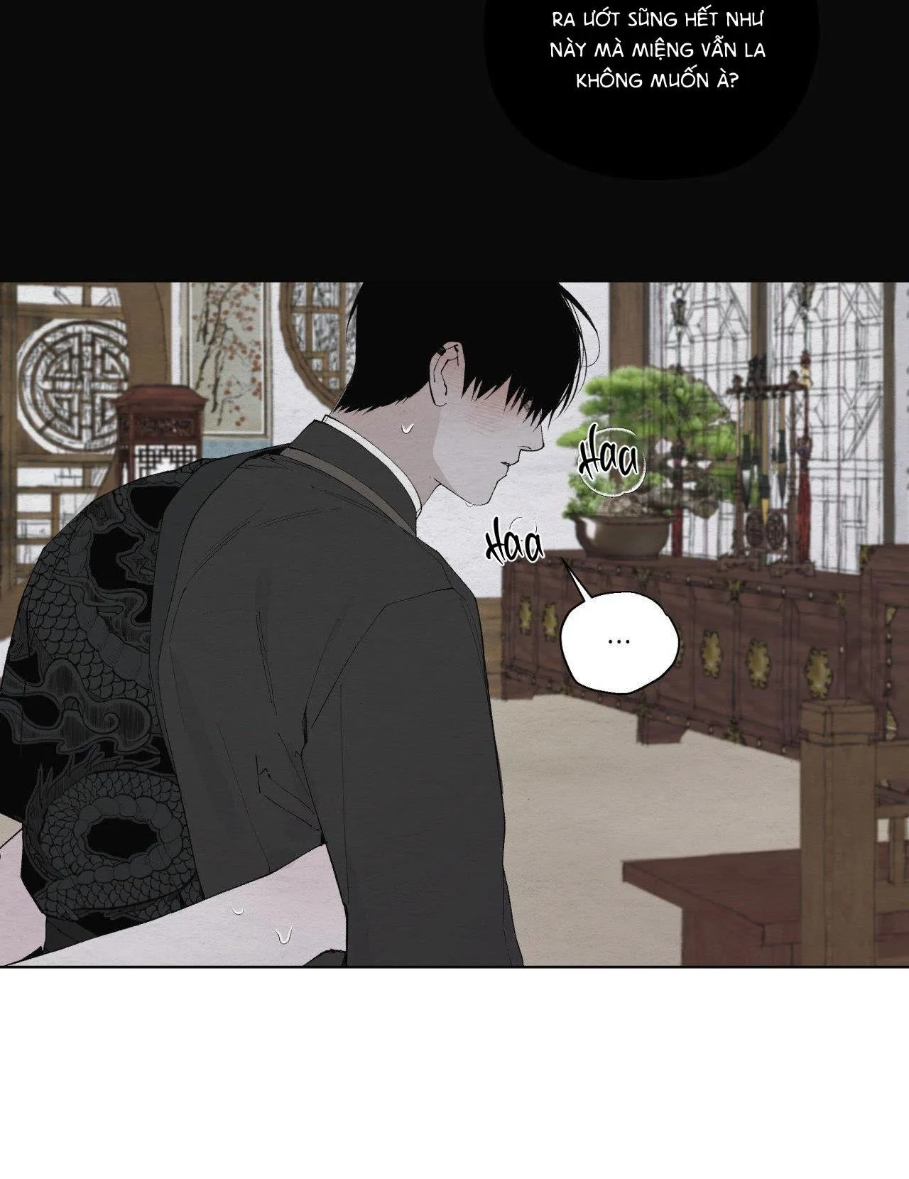 Lạc Hồn Chapter 8 Trang 25