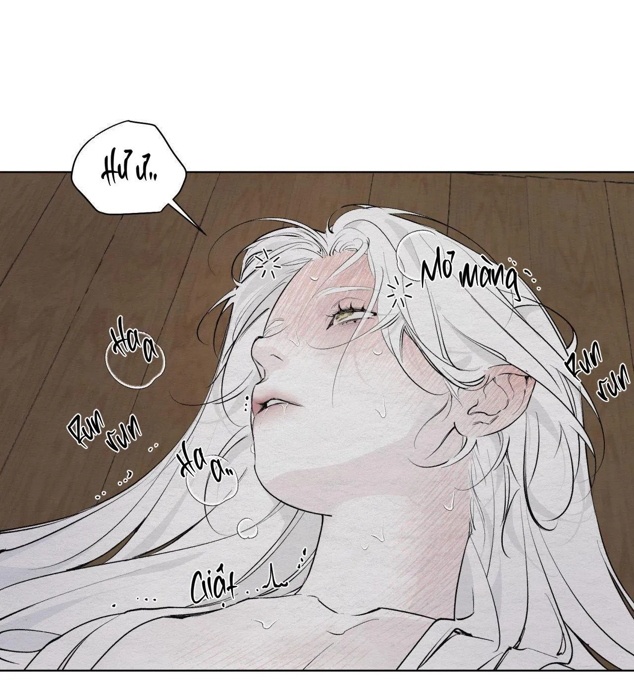 Lạc Hồn Chapter 8 Trang 27