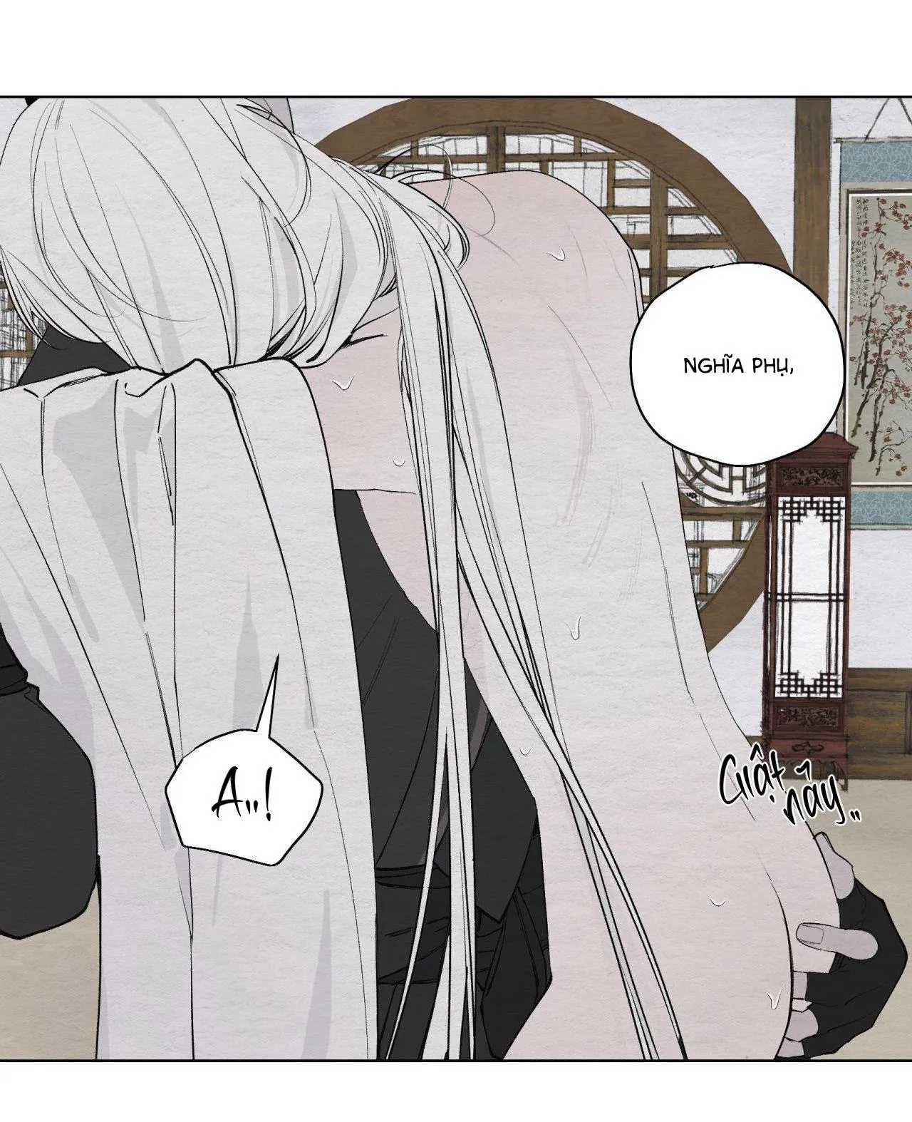 Lạc Hồn Chapter 8 Trang 30