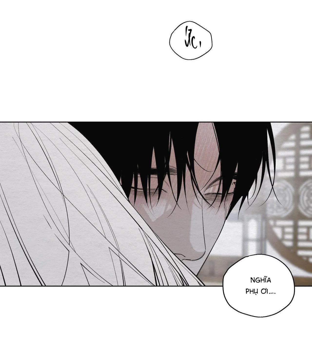 Lạc Hồn Chapter 8 Trang 31