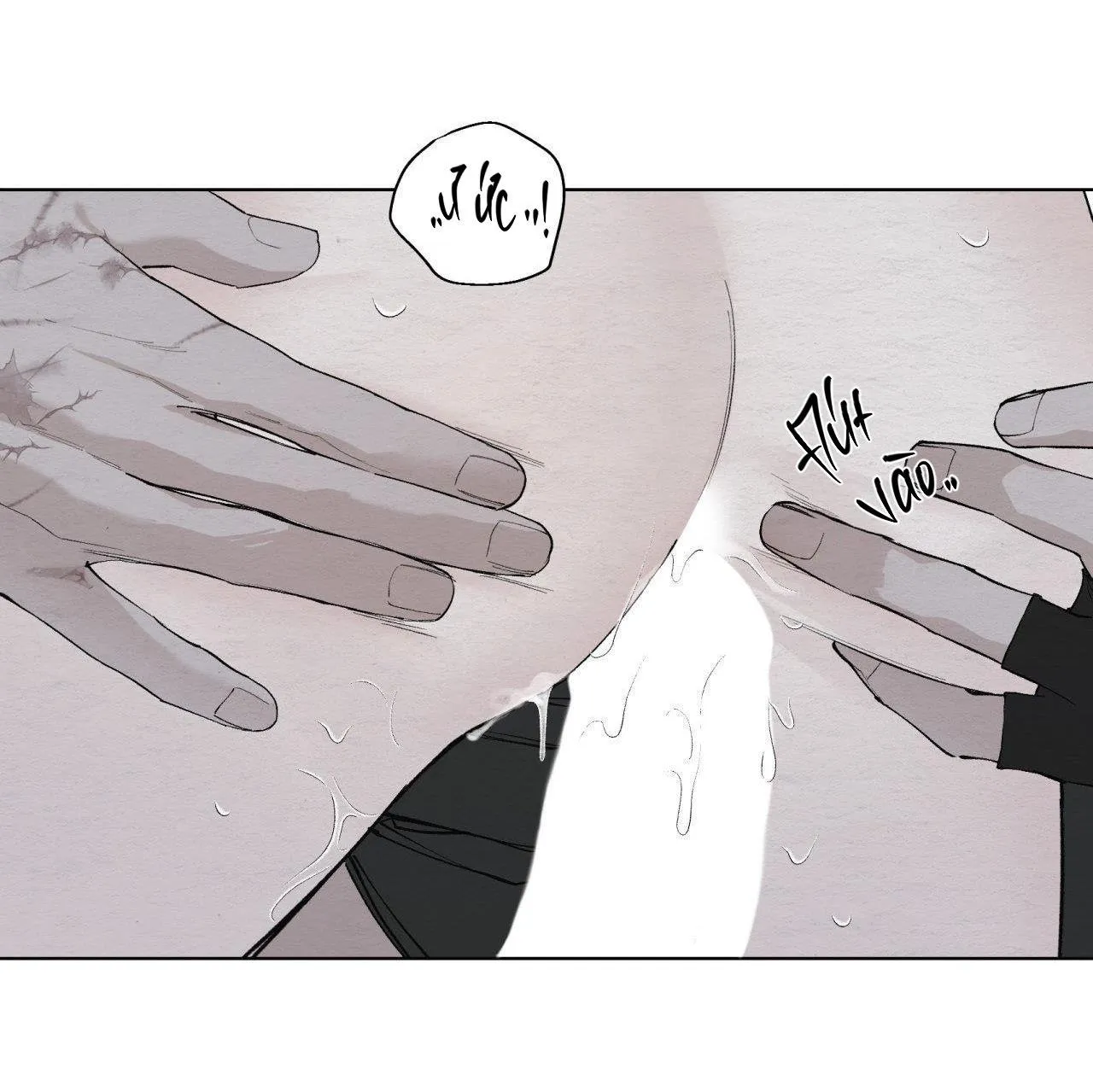 Lạc Hồn Chapter 8 Trang 32