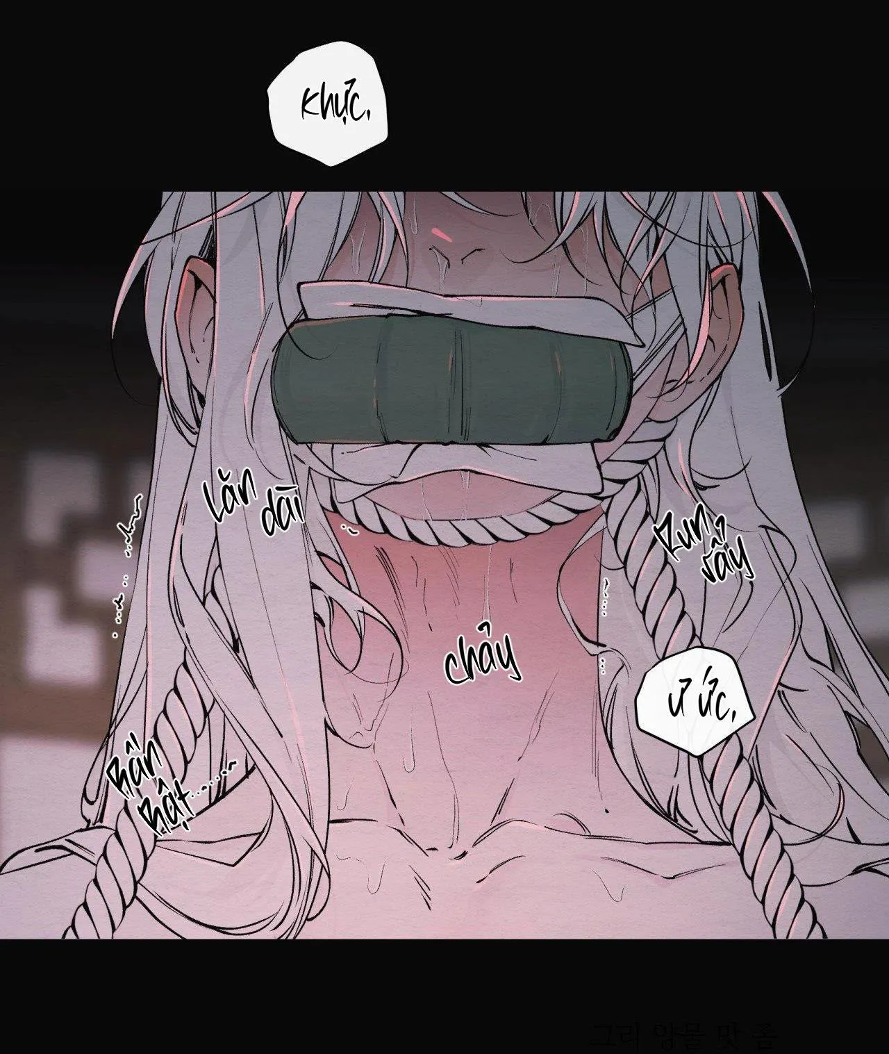 Lạc Hồn Chapter 8 Trang 36