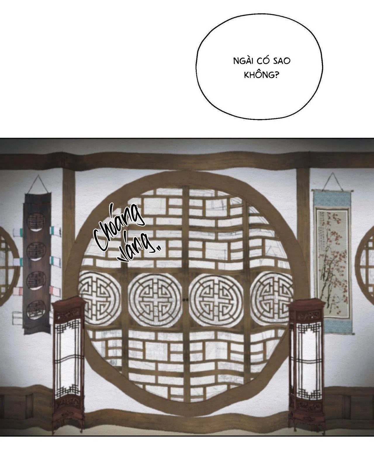 Lạc Hồn Chapter 8 Trang 42