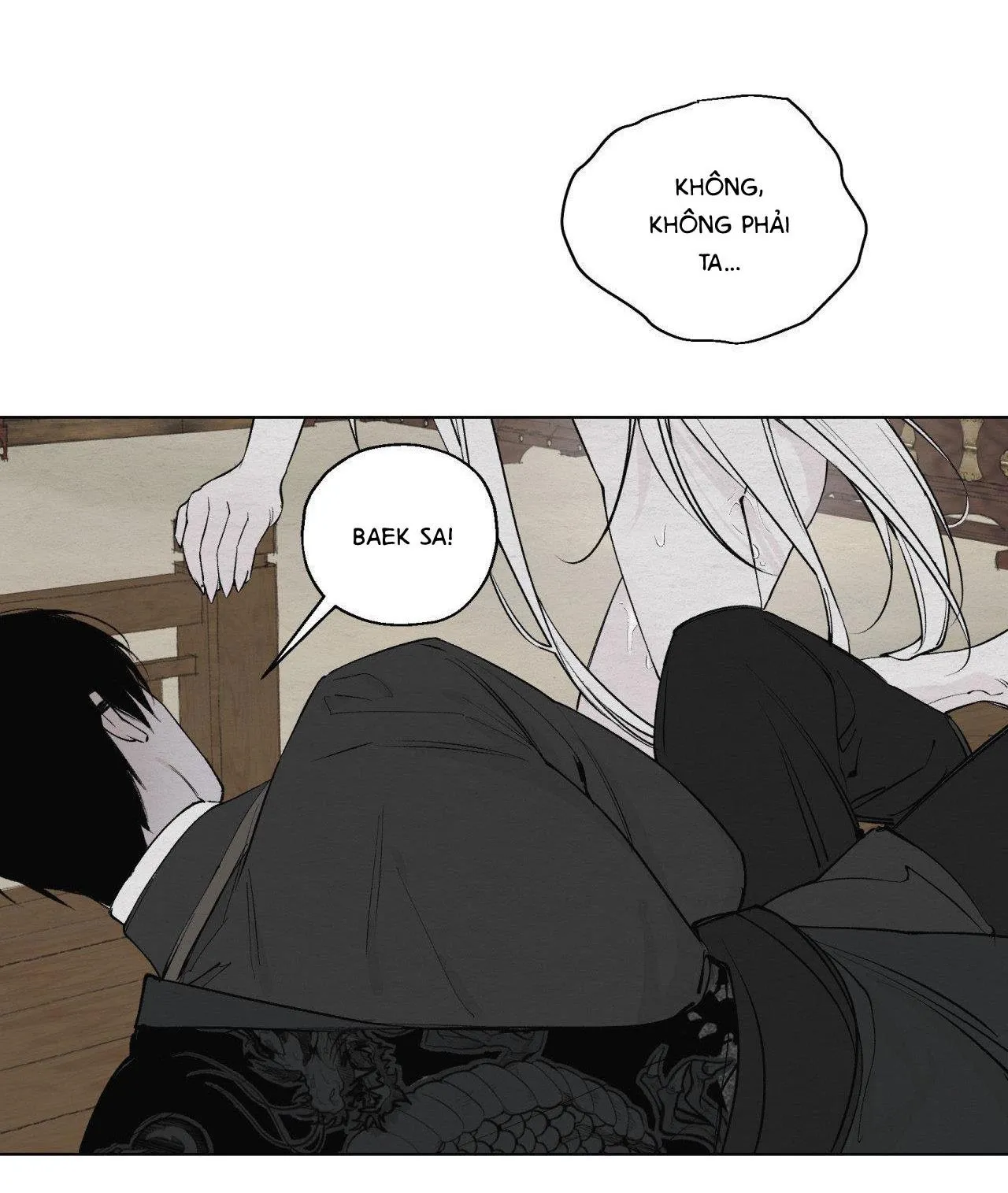 Lạc Hồn Chapter 8 Trang 43