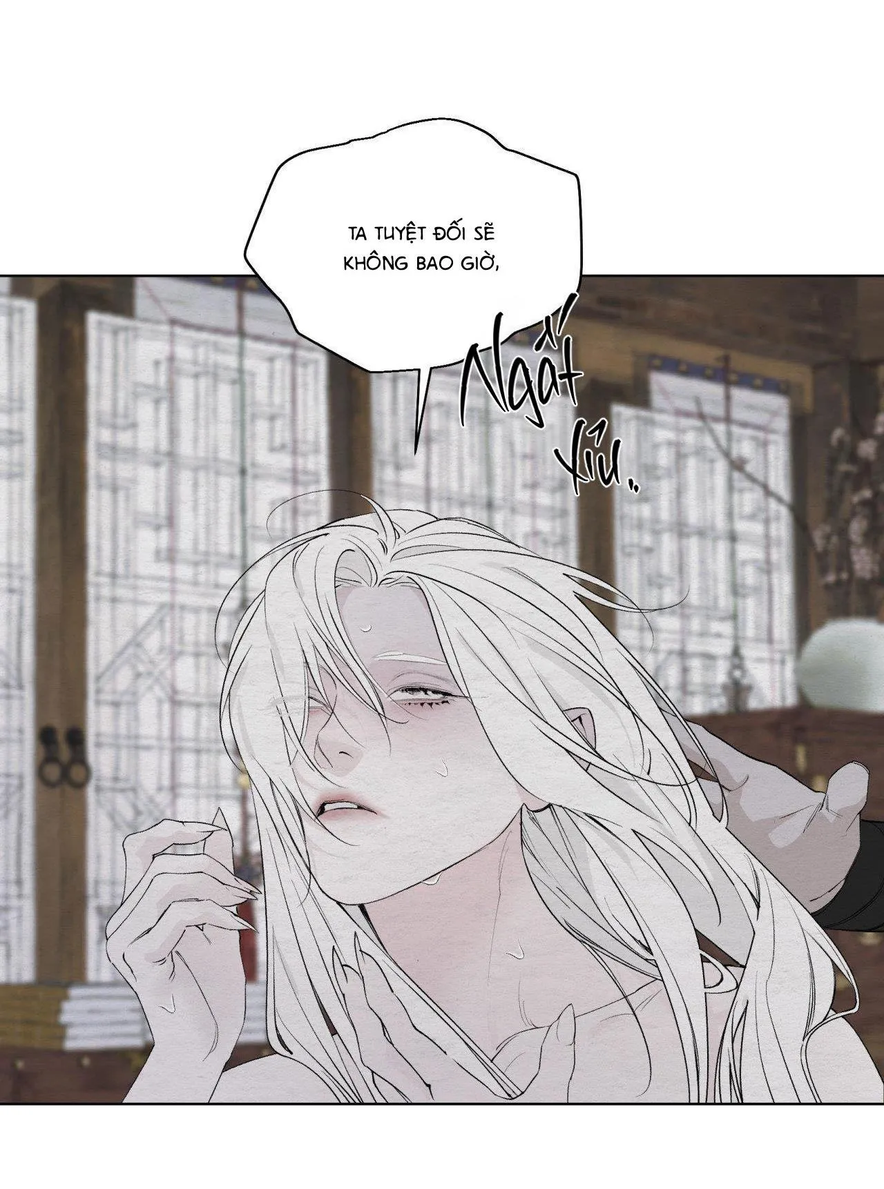 Lạc Hồn Chapter 8 Trang 46