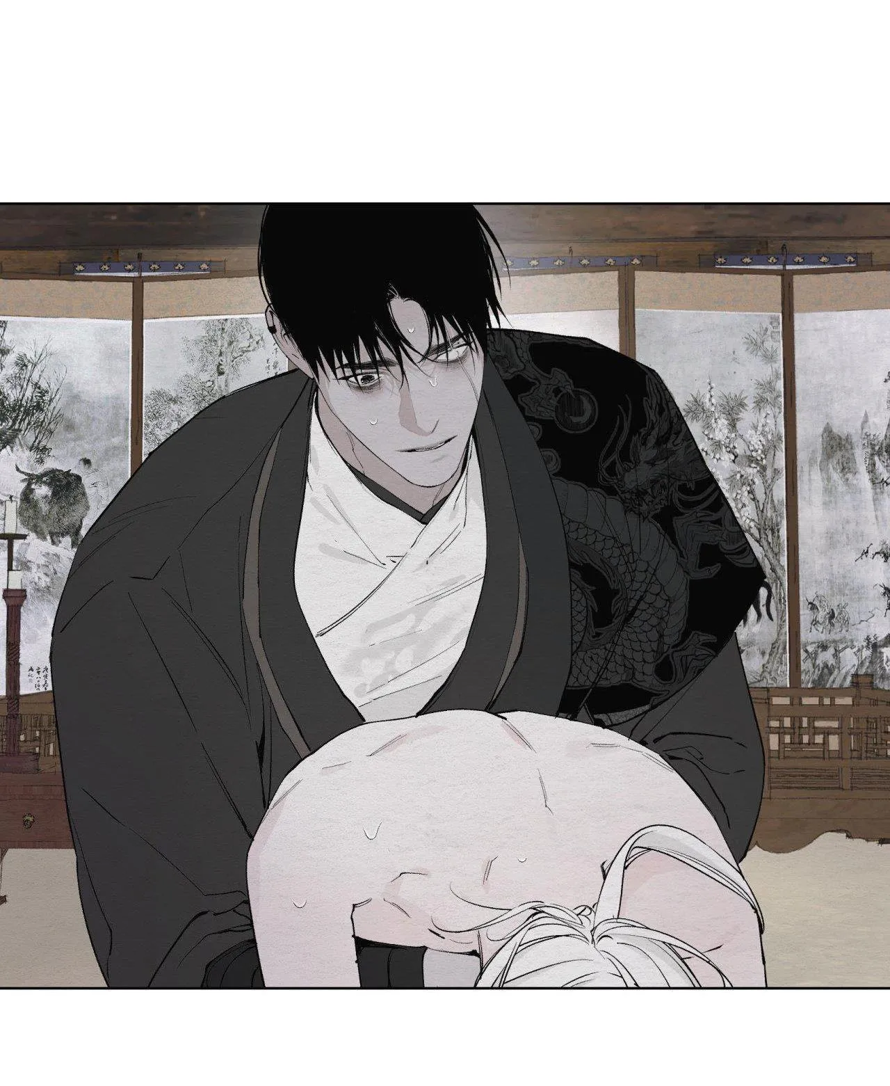 Lạc Hồn Chapter 8 Trang 48