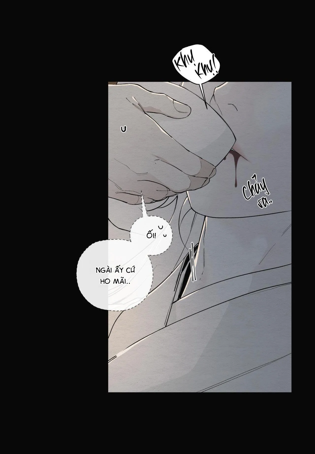 Lạc Hồn Chapter 8 Trang 52