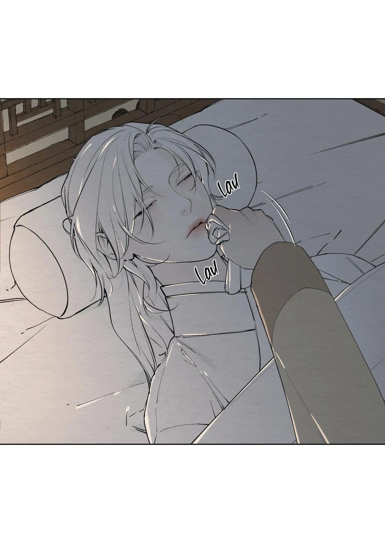 Lạc Hồn Chapter 8 Trang 54