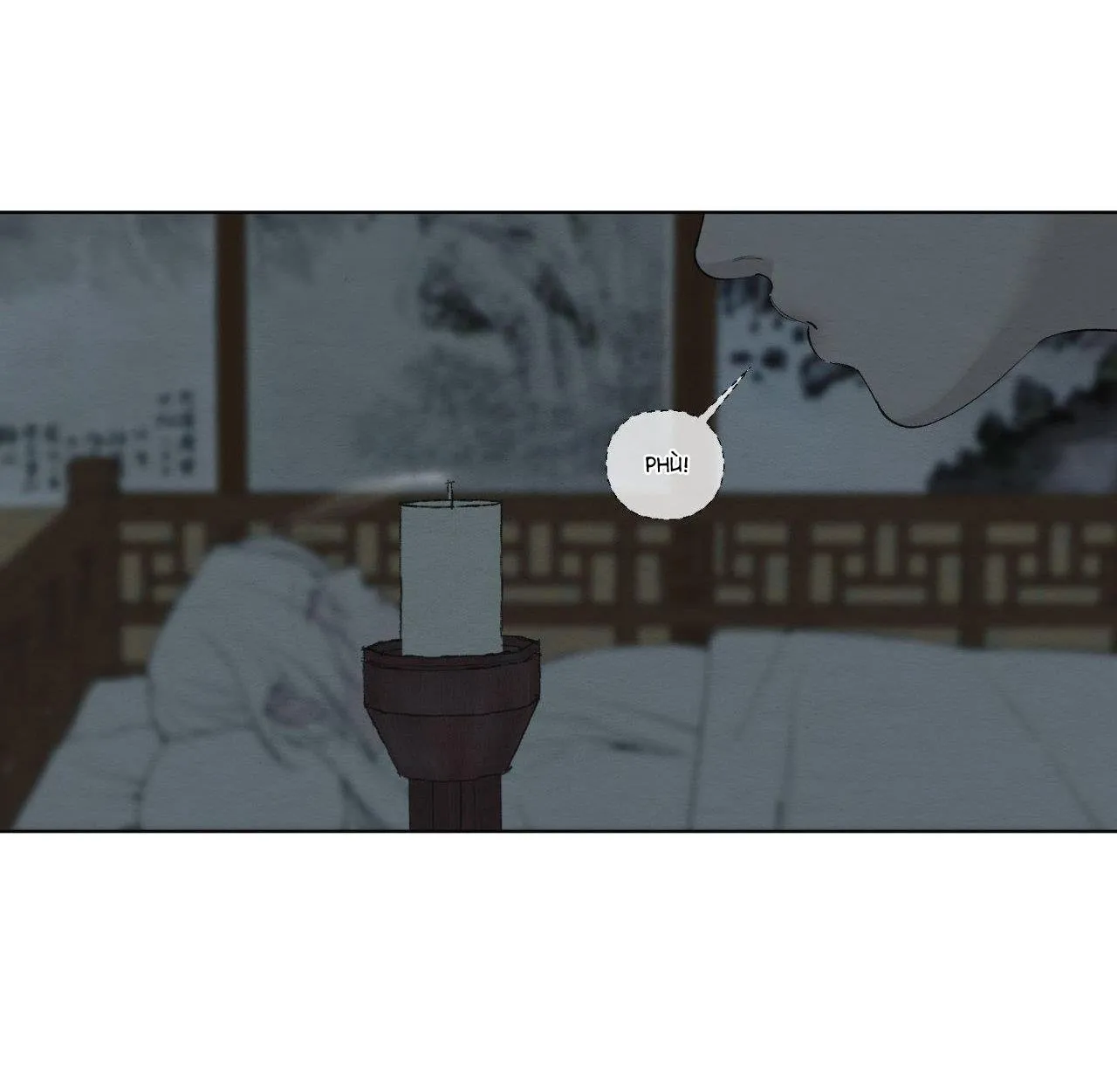 Lạc Hồn Chapter 8 Trang 56