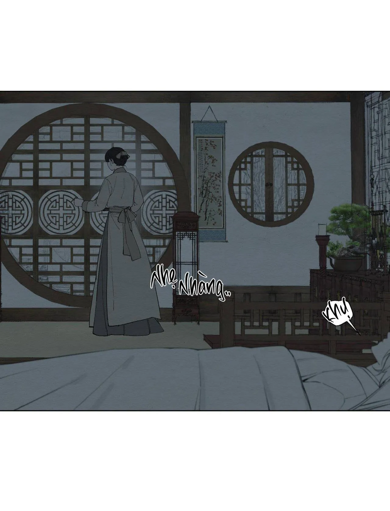 Lạc Hồn Chapter 8 Trang 57