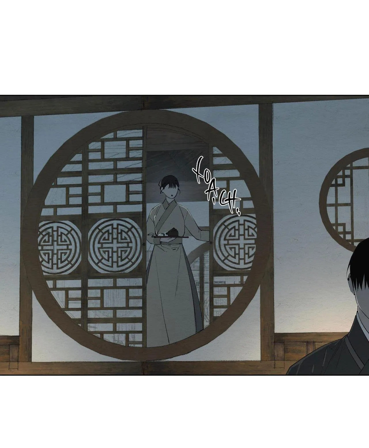 Lạc Hồn Chapter 8 Trang 58