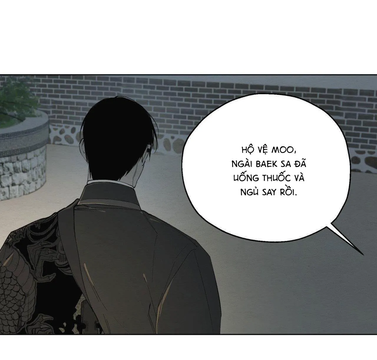 Lạc Hồn Chapter 8 Trang 59