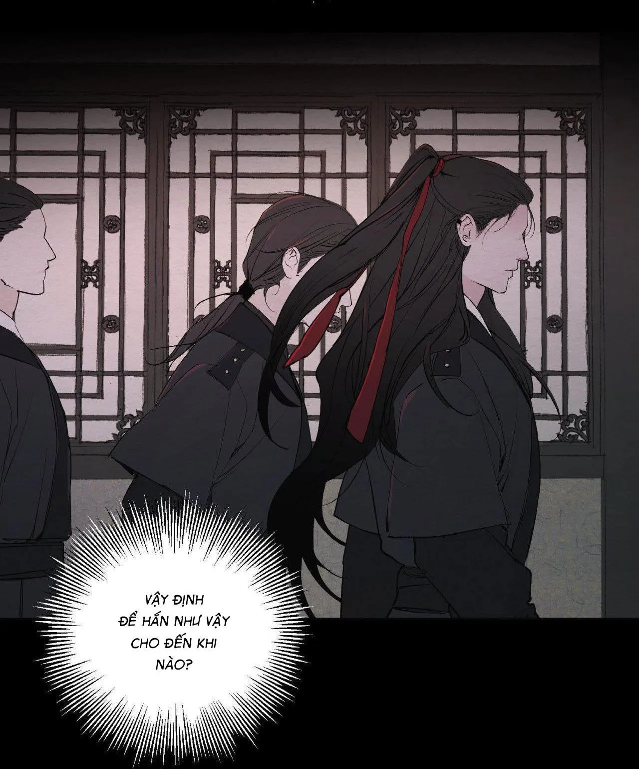 Lạc Hồn Chapter 8 Trang 71