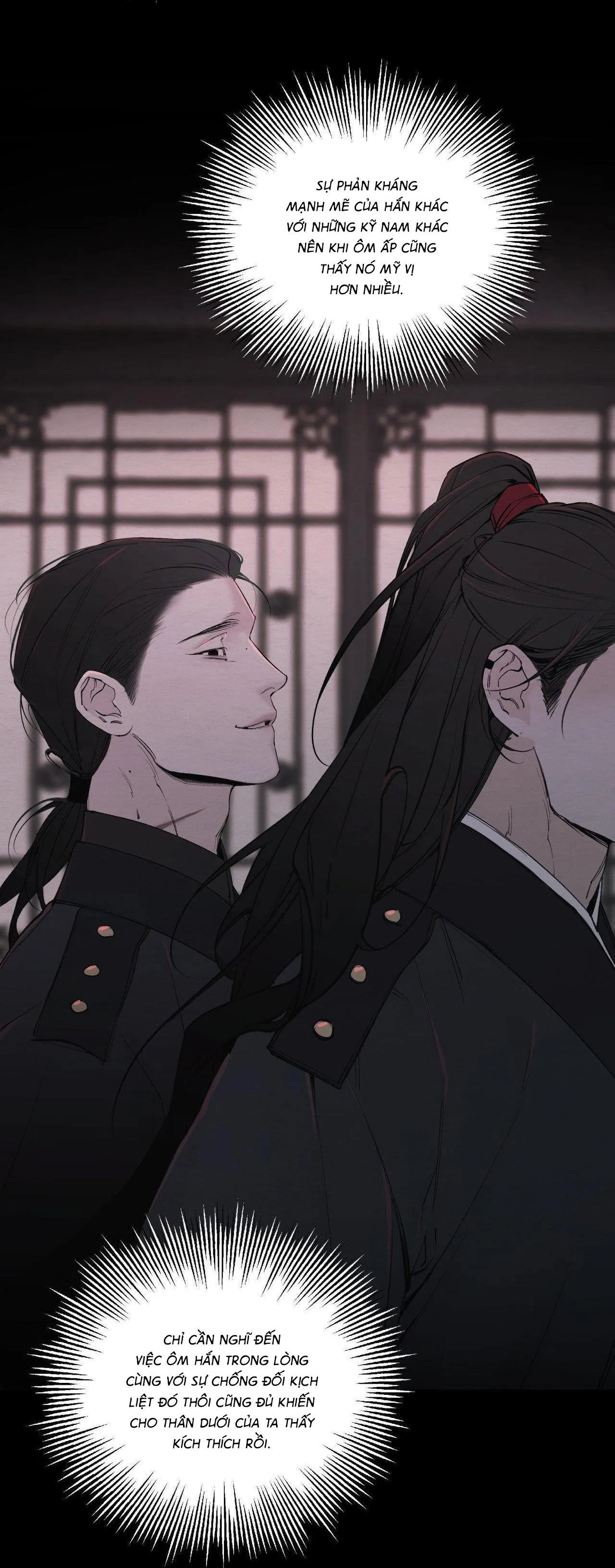 Lạc Hồn Chapter 8 Trang 72