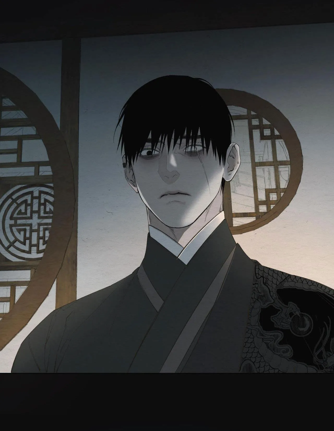 Lạc Hồn Chapter 8 Trang 74