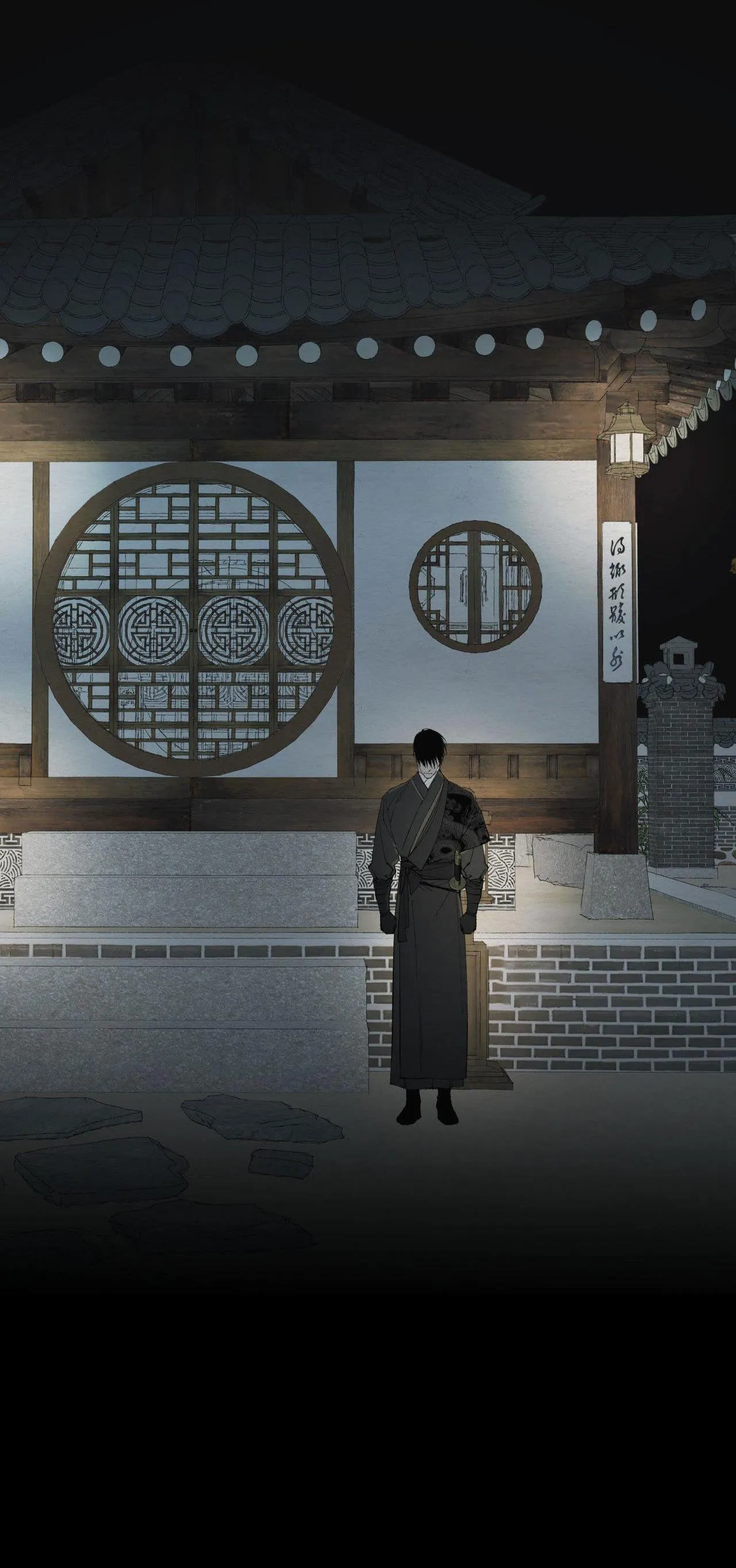 Lạc Hồn Chapter 8 Trang 75