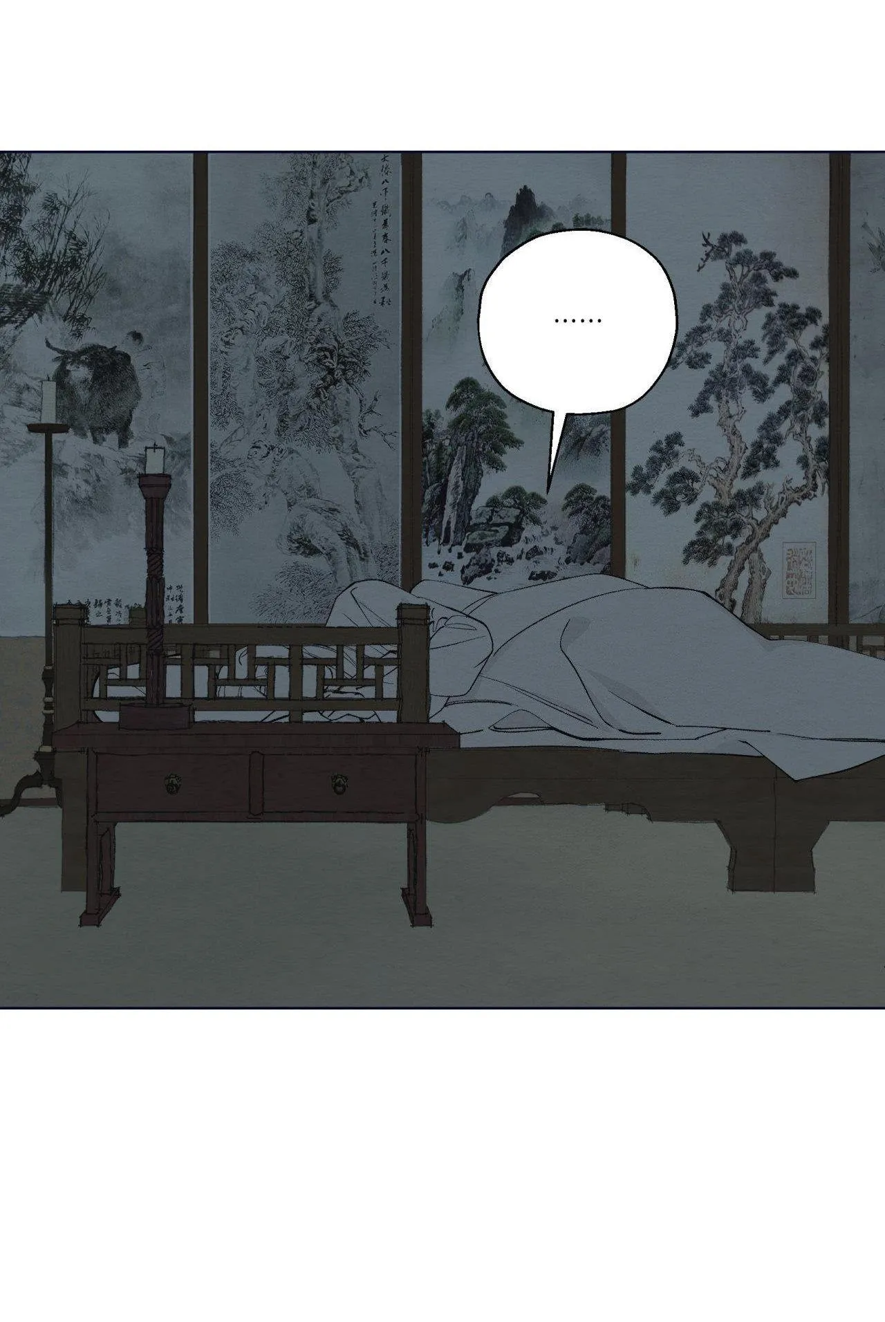 Lạc Hồn Chapter 9 Trang 33