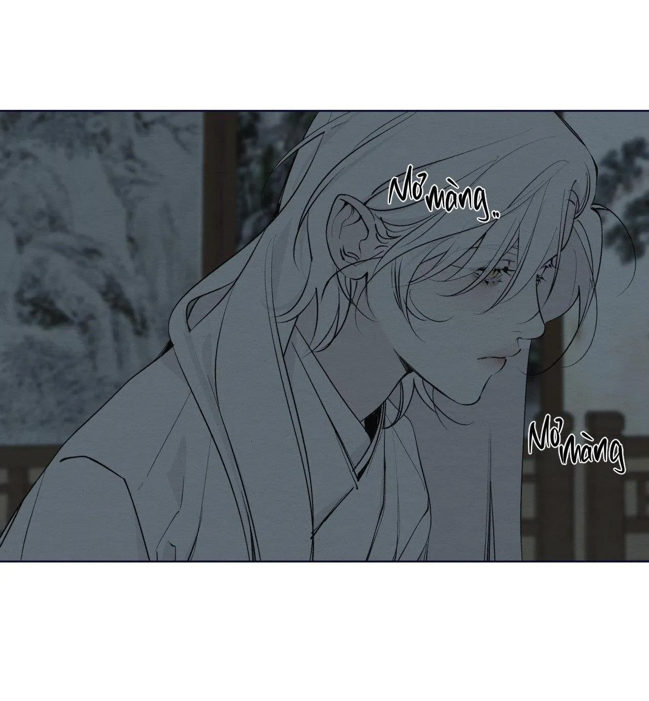 Lạc Hồn Chapter 9 Trang 35