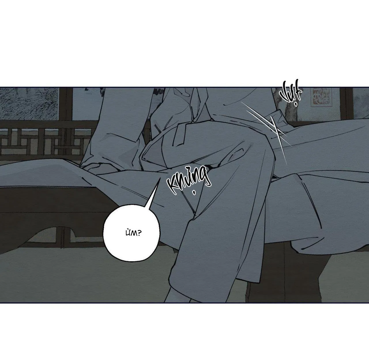 Lạc Hồn Chapter 9 Trang 36