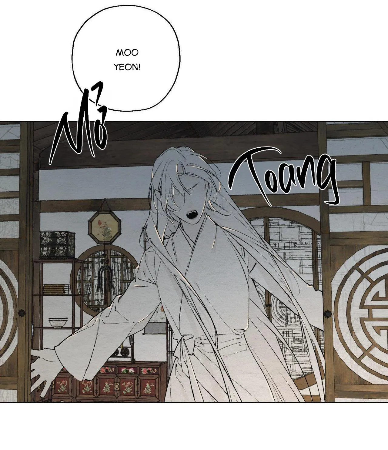 Lạc Hồn Chapter 9 Trang 40