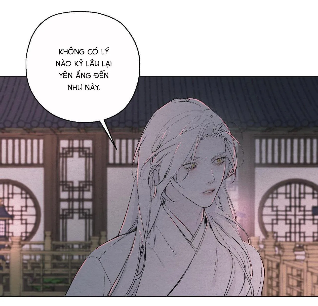 Lạc Hồn Chapter 9 Trang 48