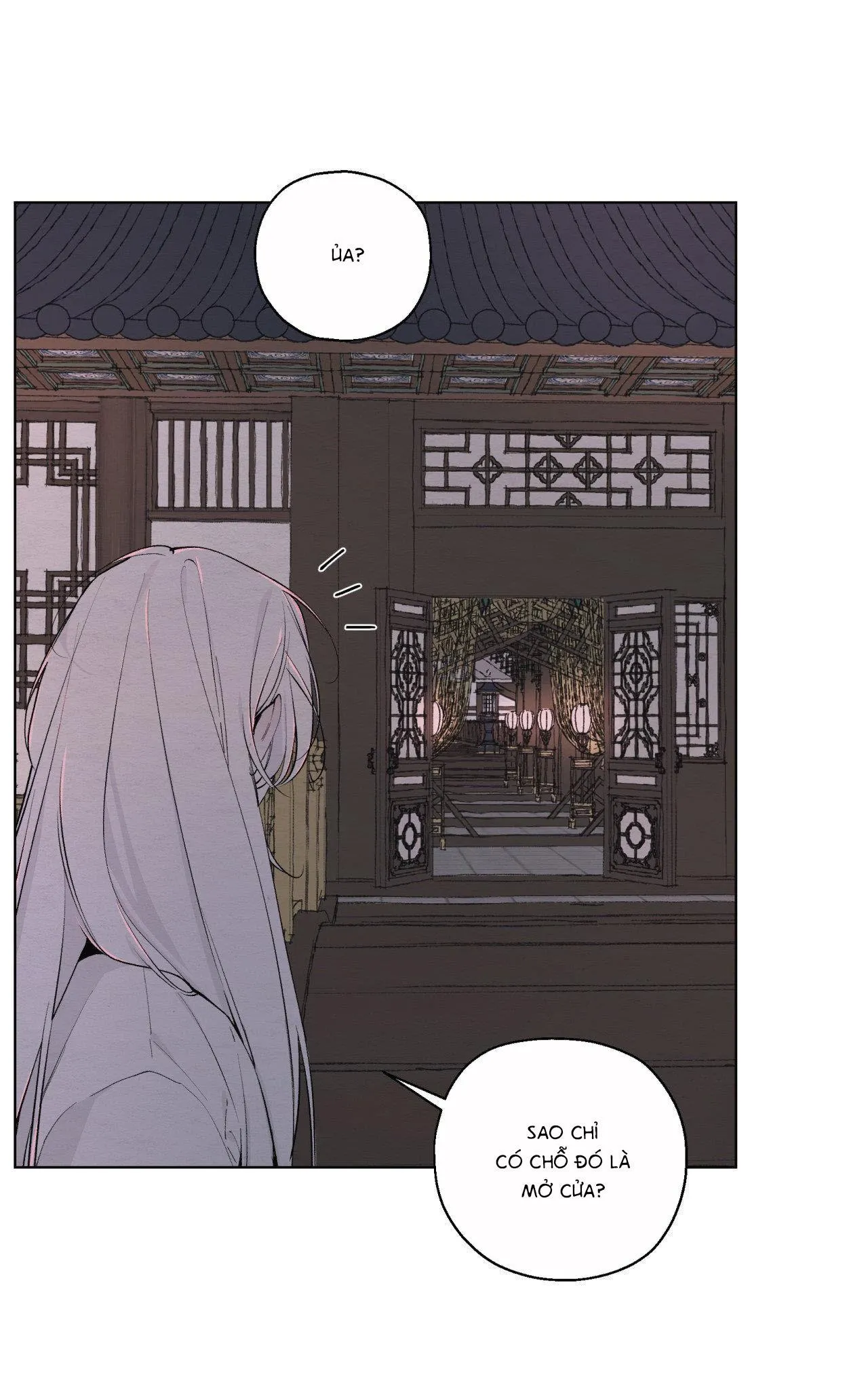 Lạc Hồn Chapter 9 Trang 50