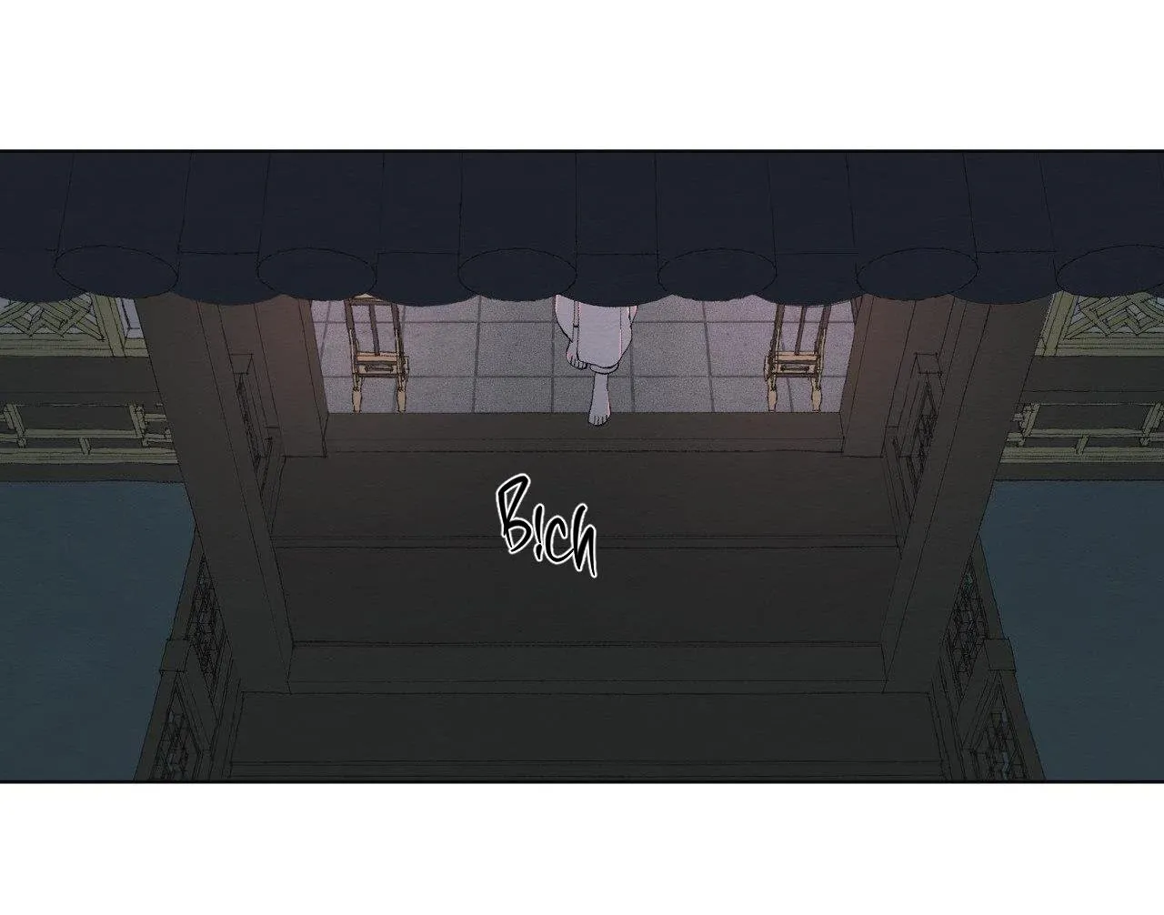 Lạc Hồn Chapter 9 Trang 53