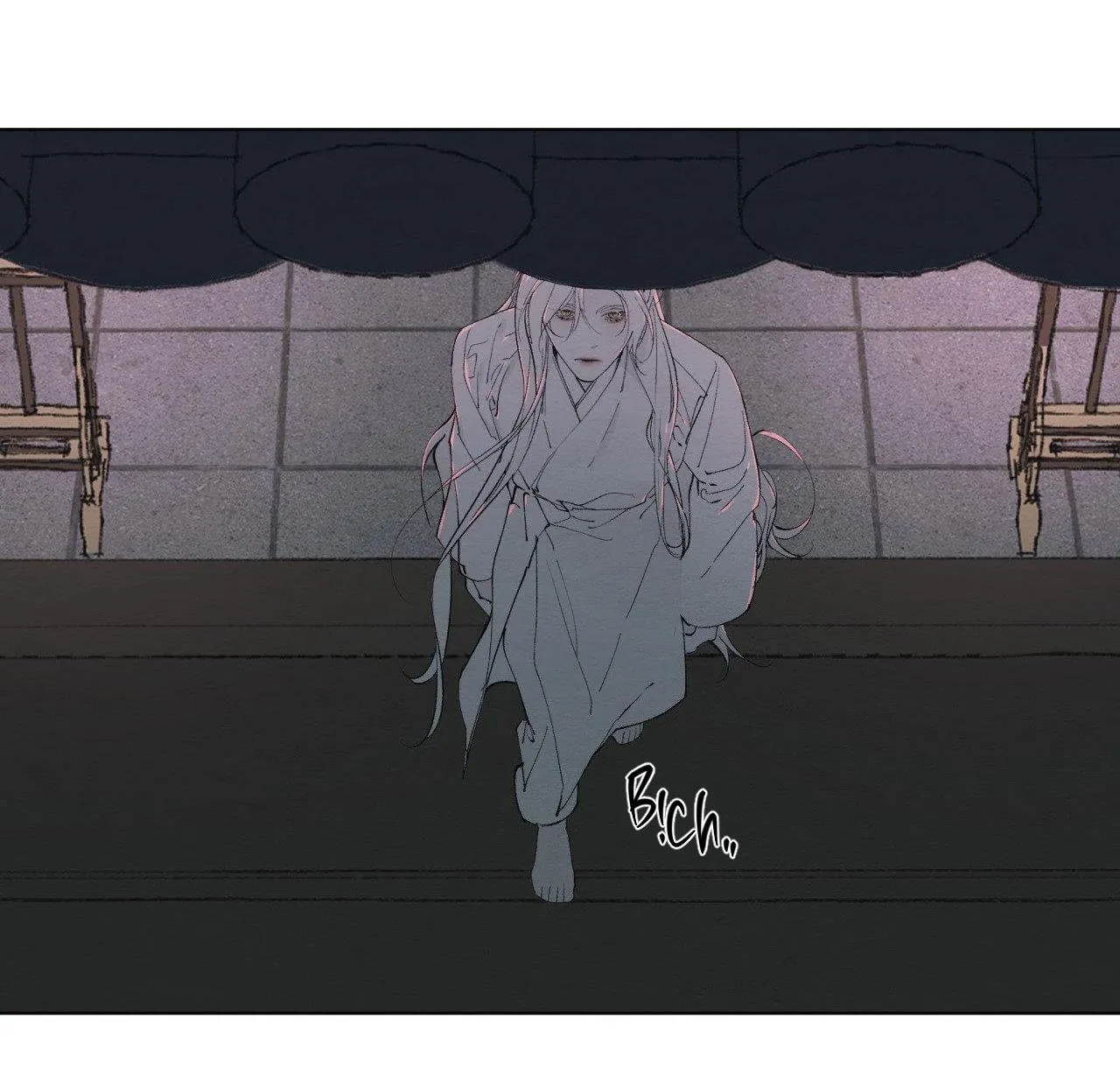 Lạc Hồn Chapter 9 Trang 54