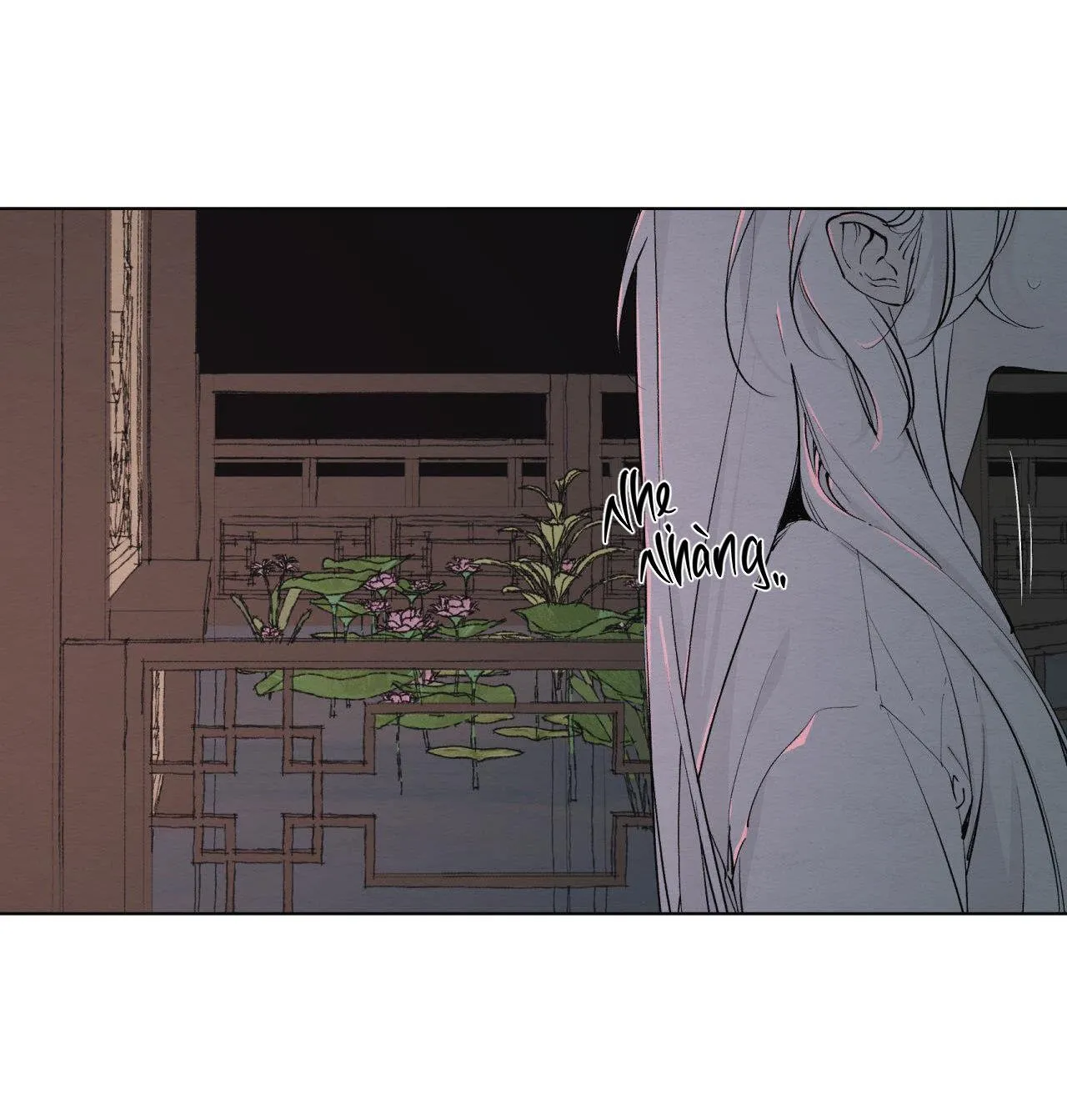 Lạc Hồn Chapter 9 Trang 59